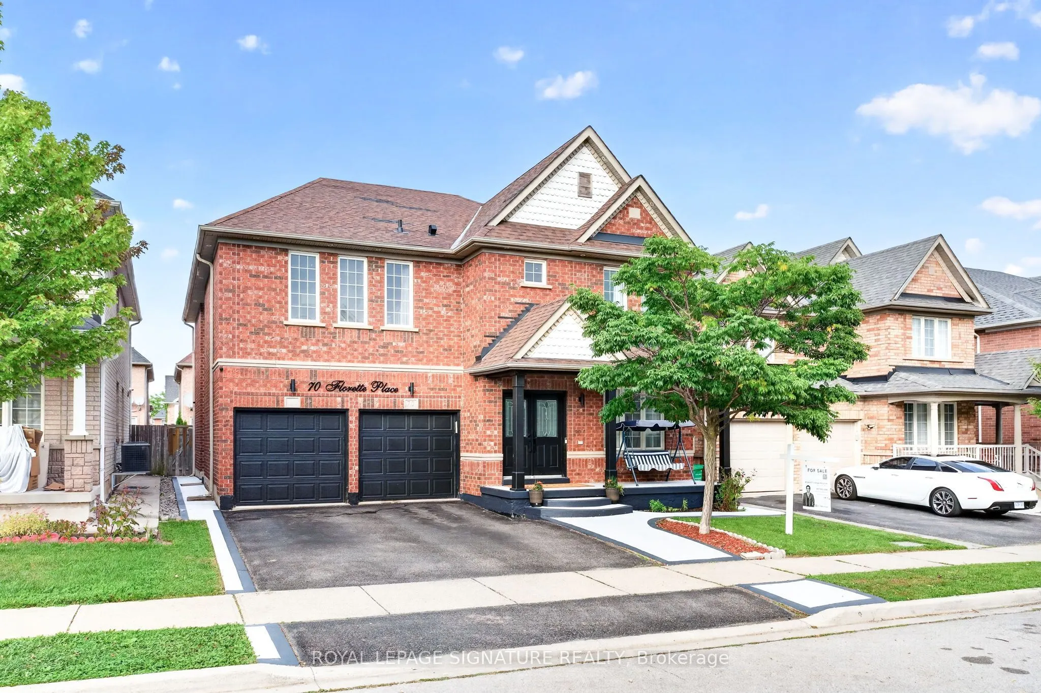 70 Florette Place
