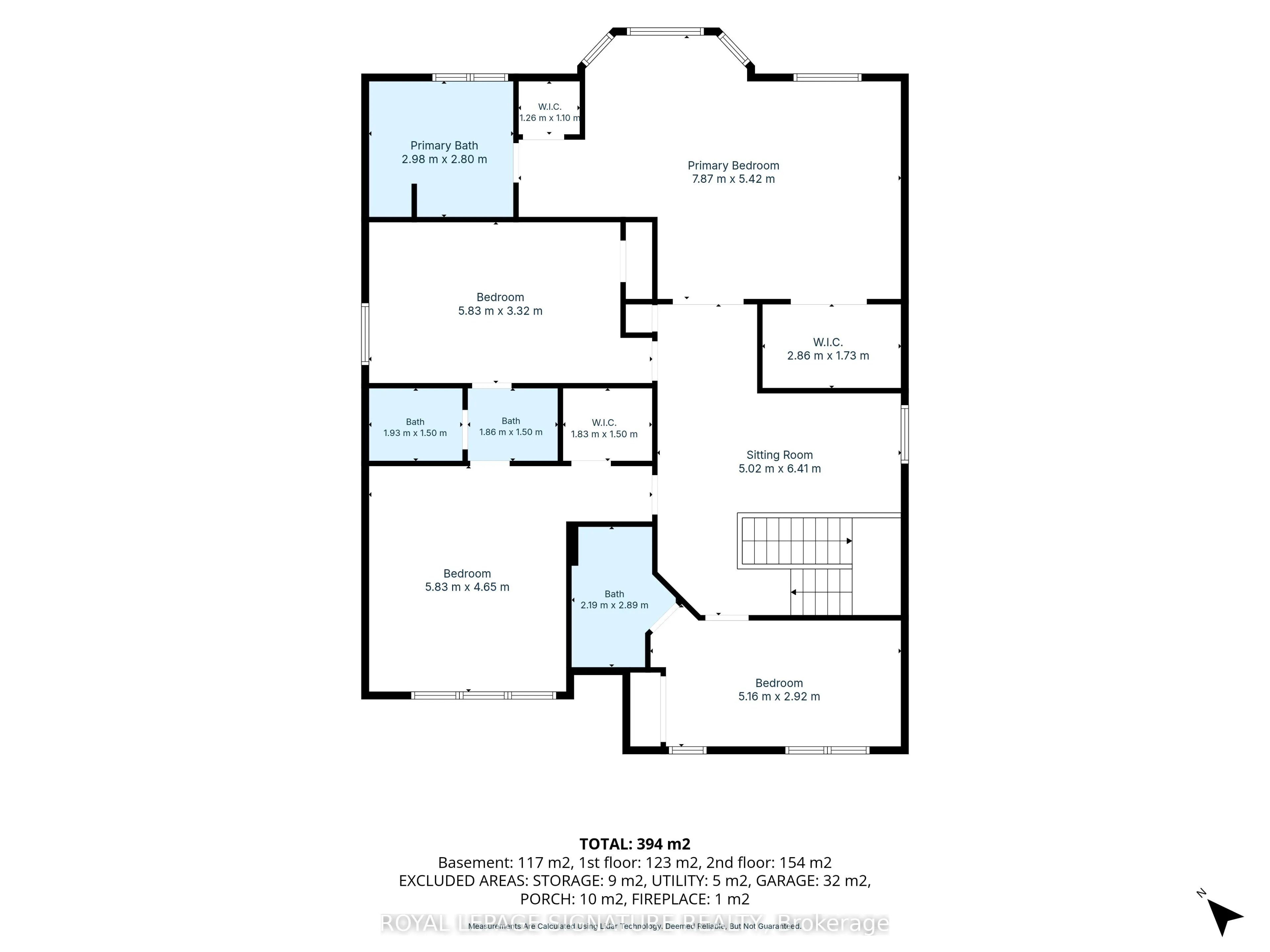 70 Florette Place