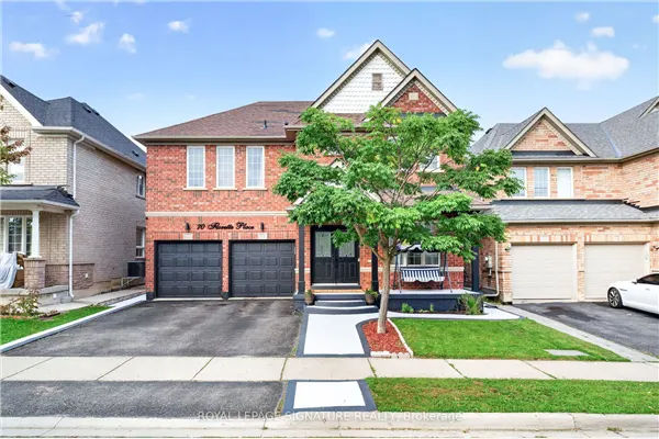 70 Florette Place