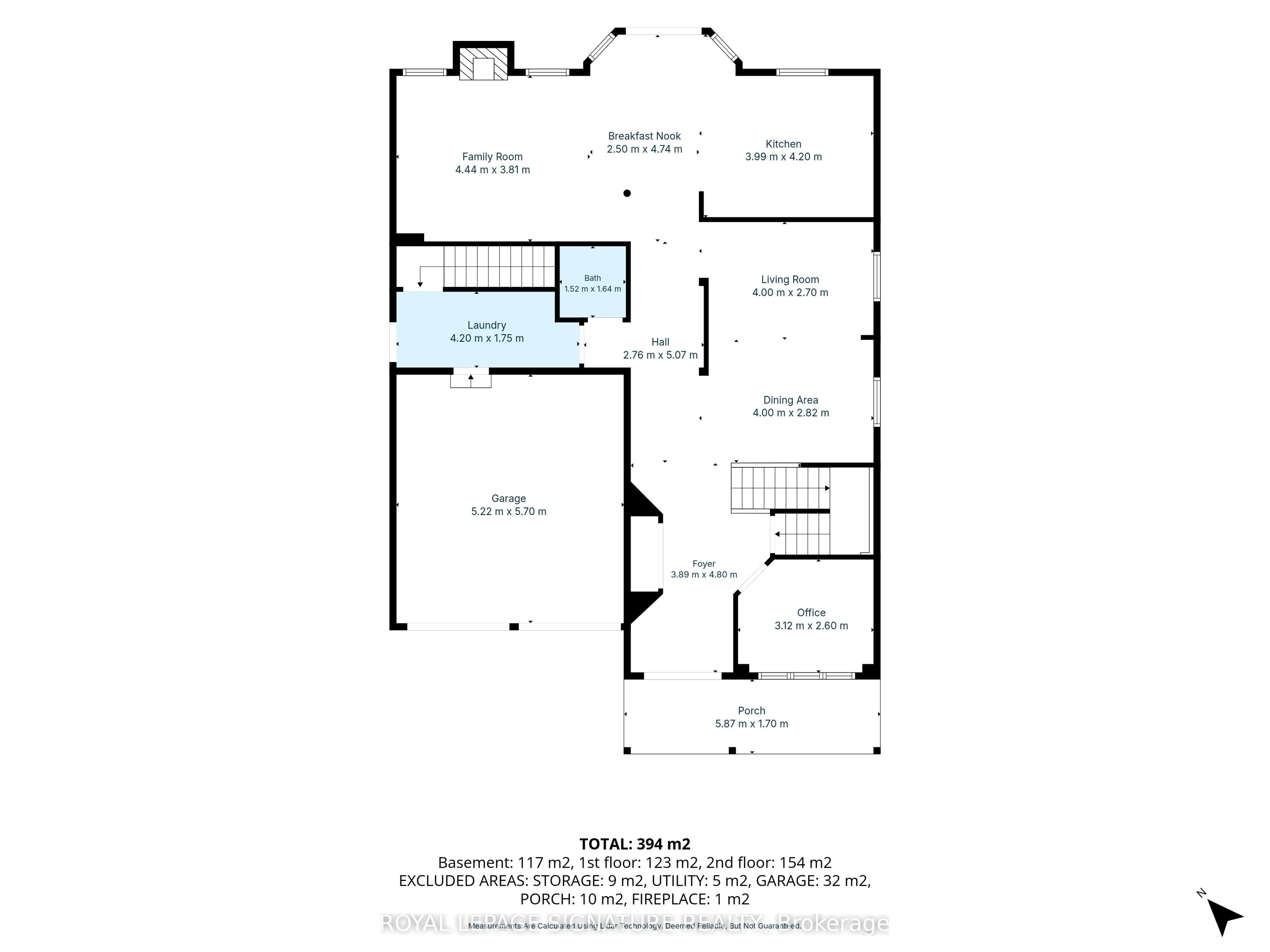 70 Florette Place