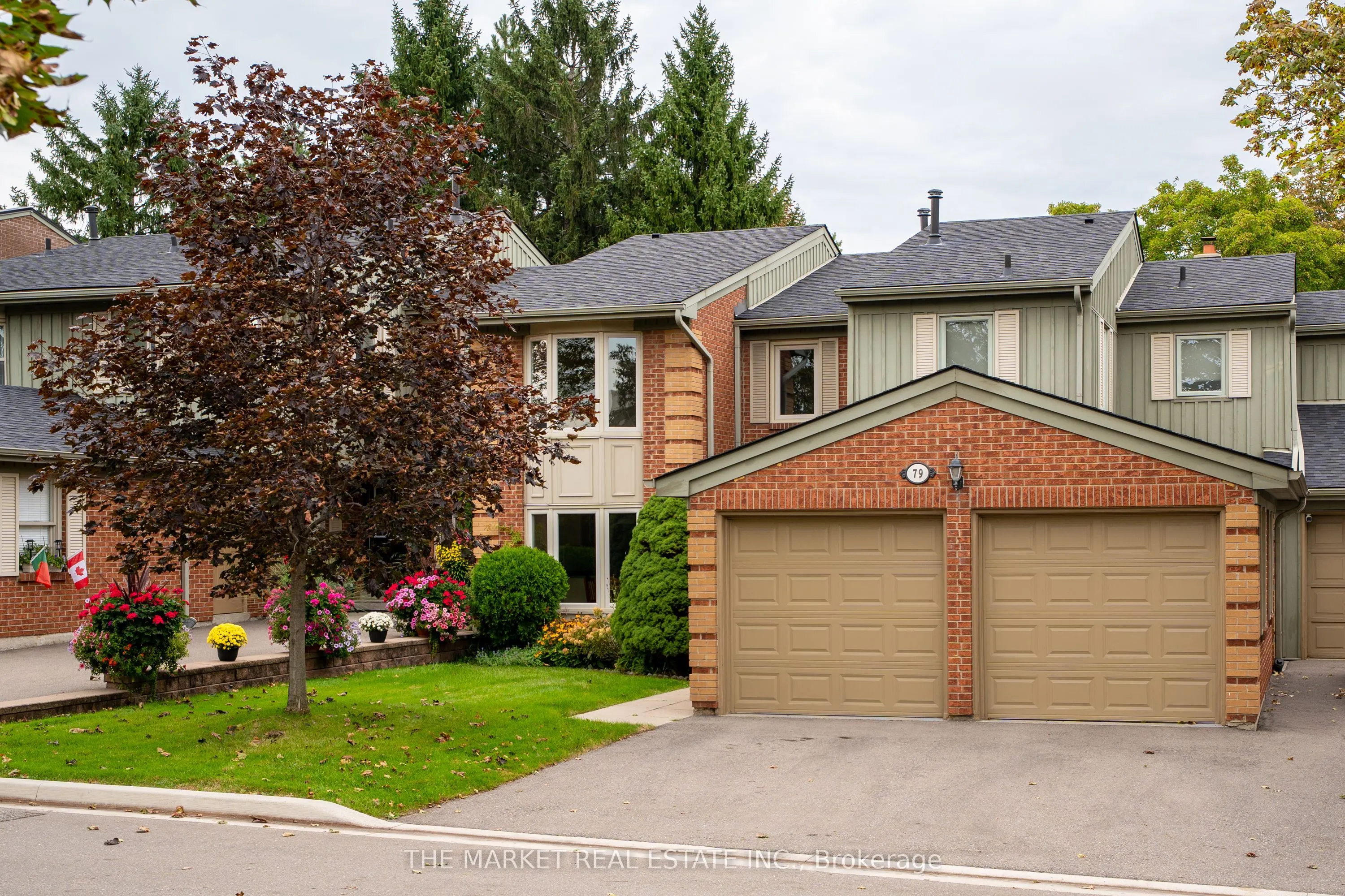 3265 South Millway #79