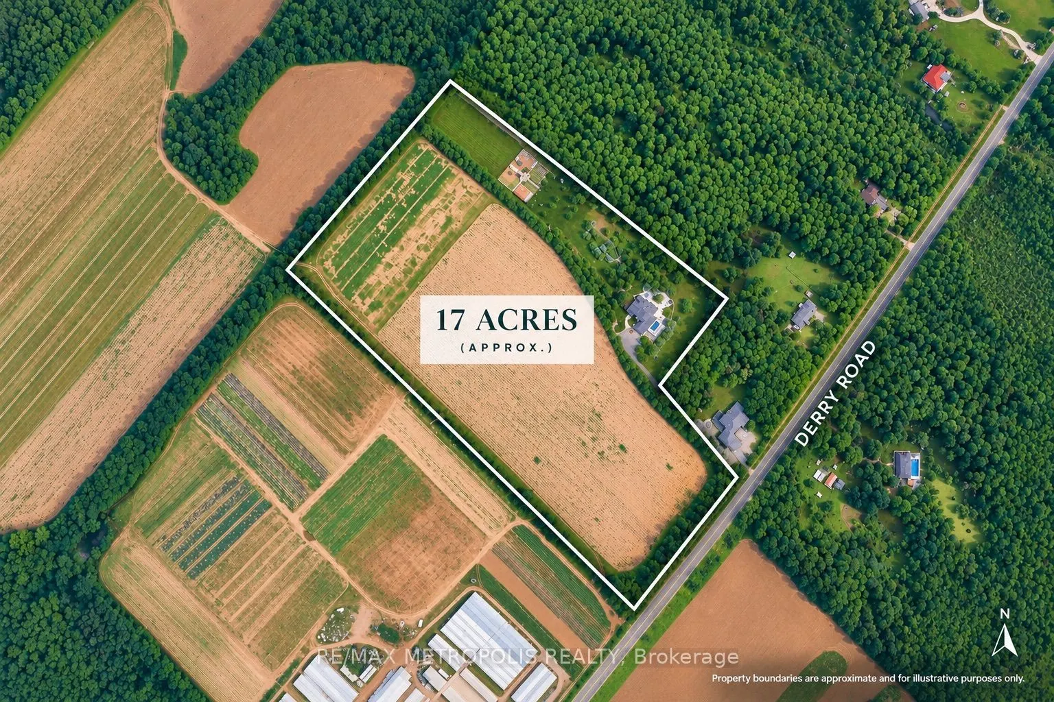 1175 Derry Road