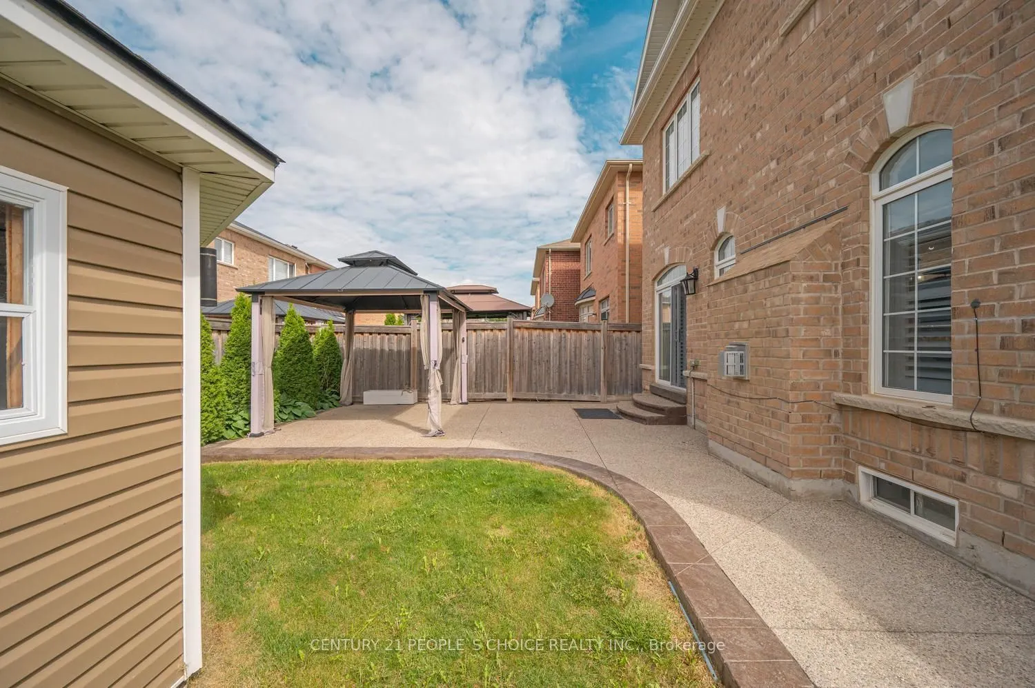 359 Robert Parkinson Drive