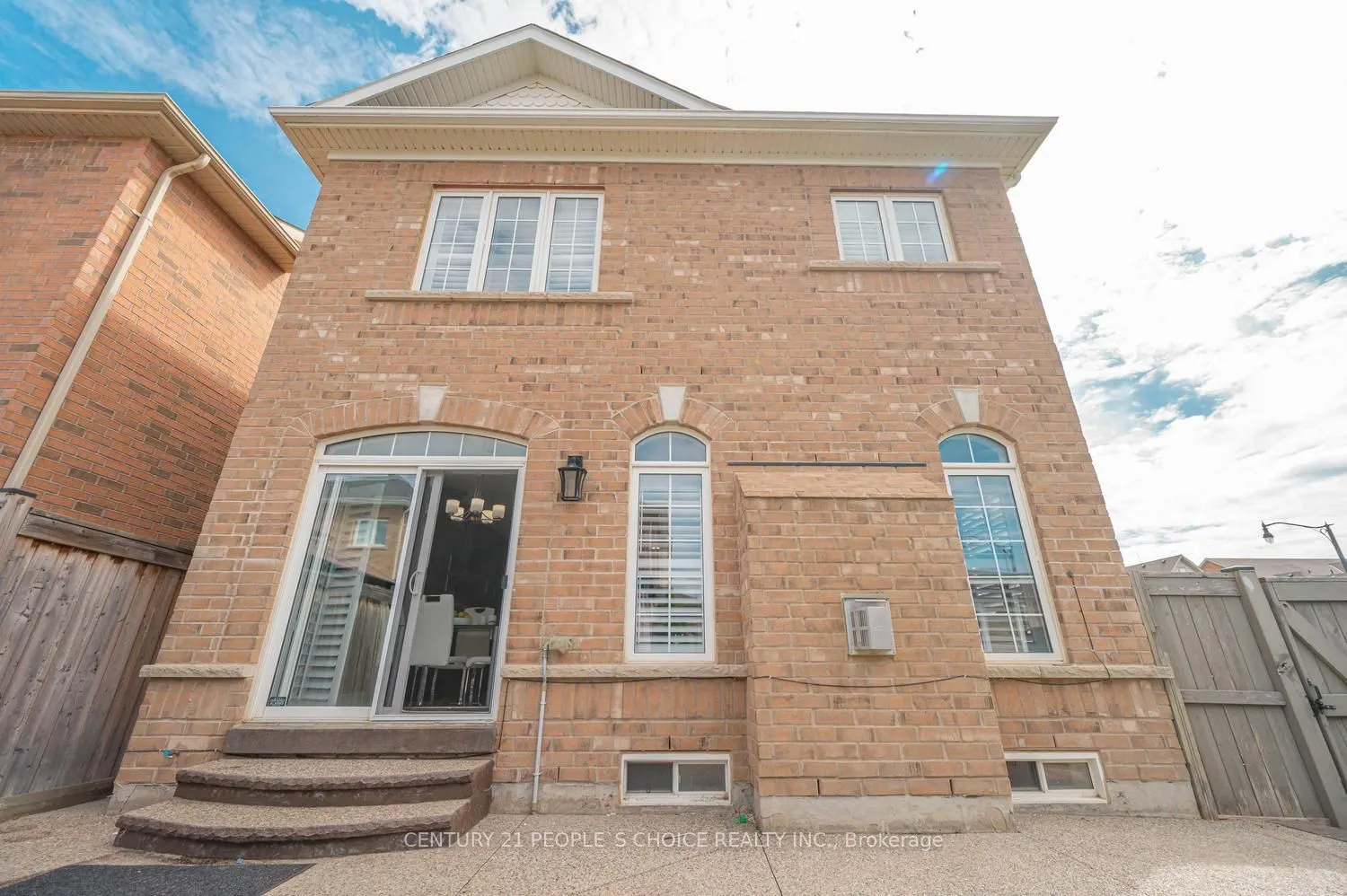 359 Robert Parkinson Drive