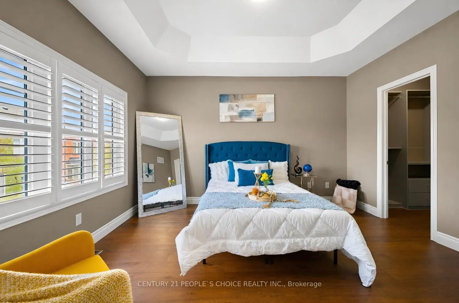 359 Robert Parkinson Drive