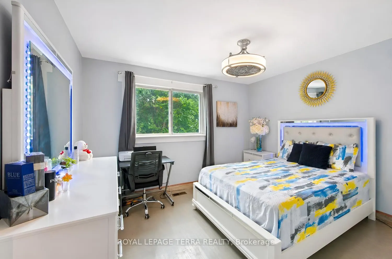 1571 Lewisham Drive
