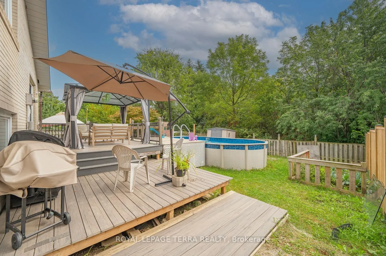 1571 Lewisham Drive