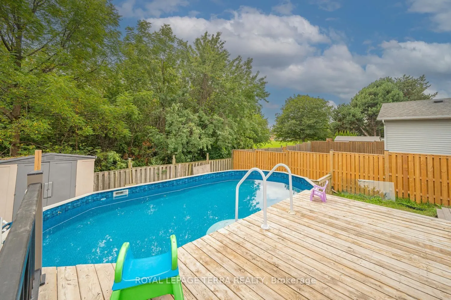 1571 Lewisham Drive