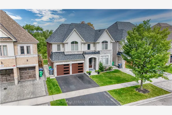 38 Rhapsody Crescent