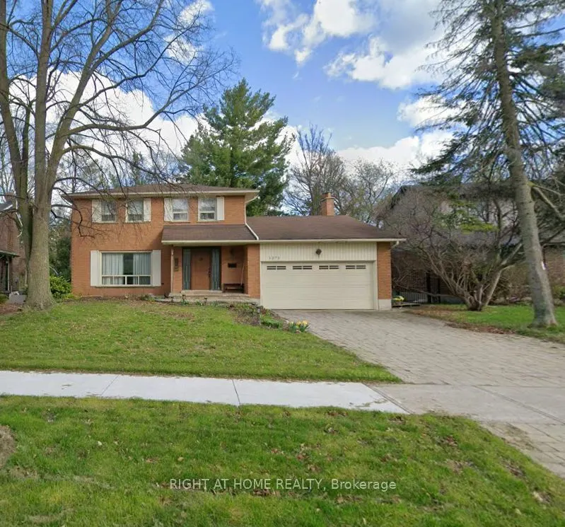 1272 Cermel Drive