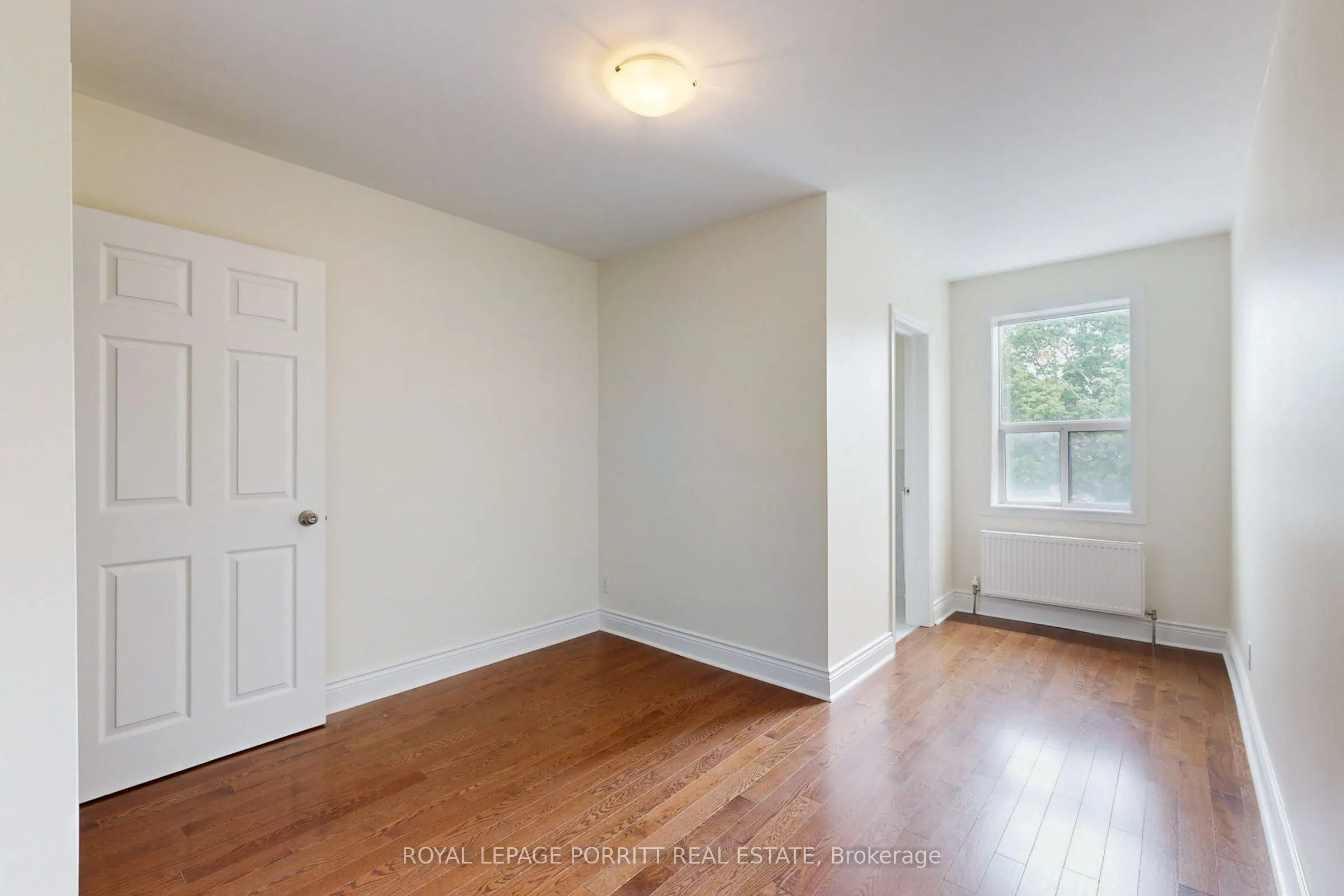 3511 Lake shore Boulevard W #6