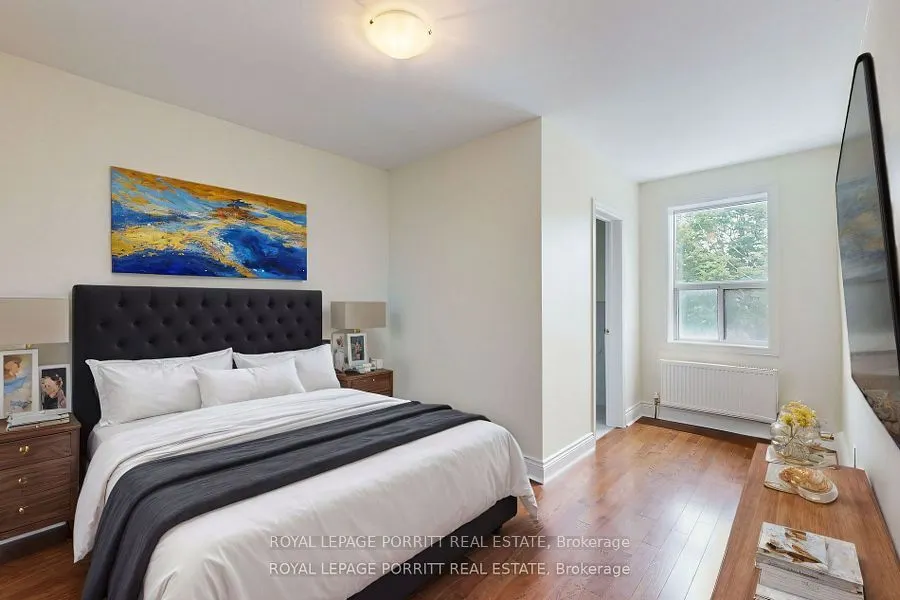 3511 Lake shore Boulevard W #6
