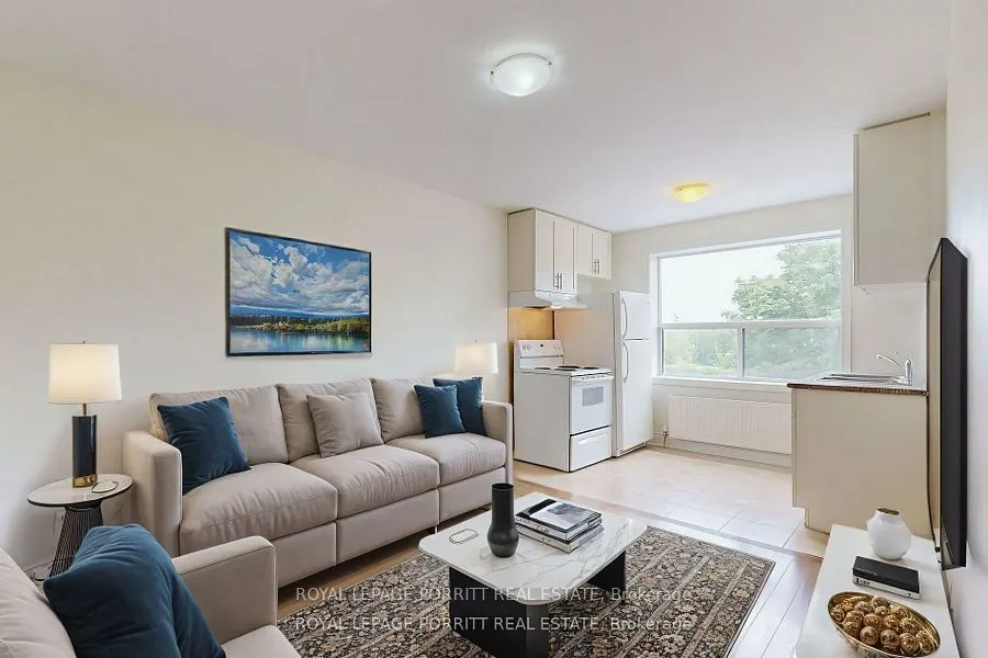 3511 Lake shore Boulevard W #6