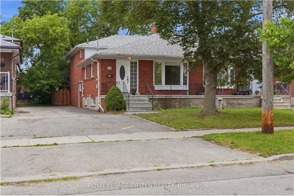 53 Grampian Crescent