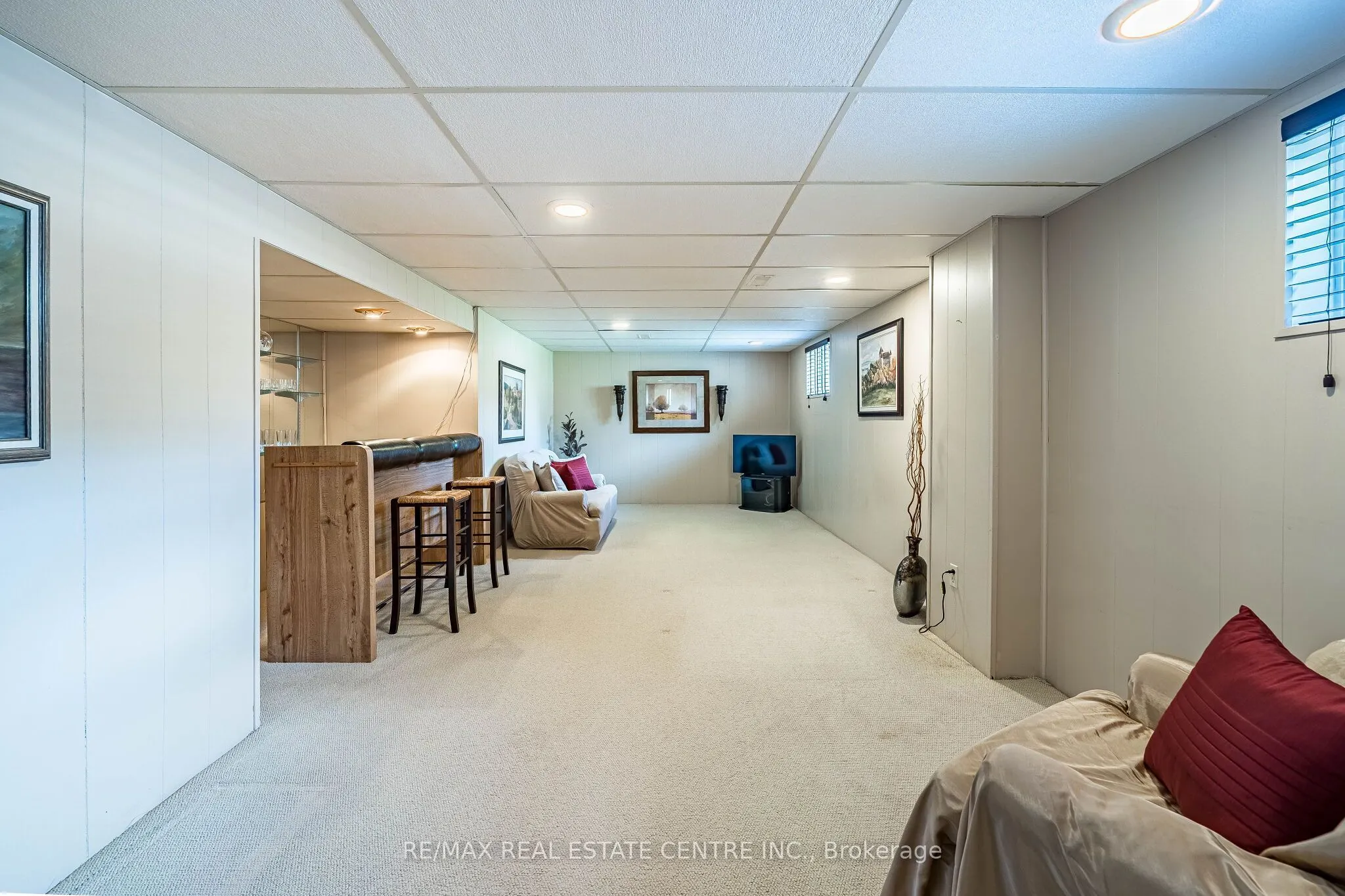 2591 Whaley Drive