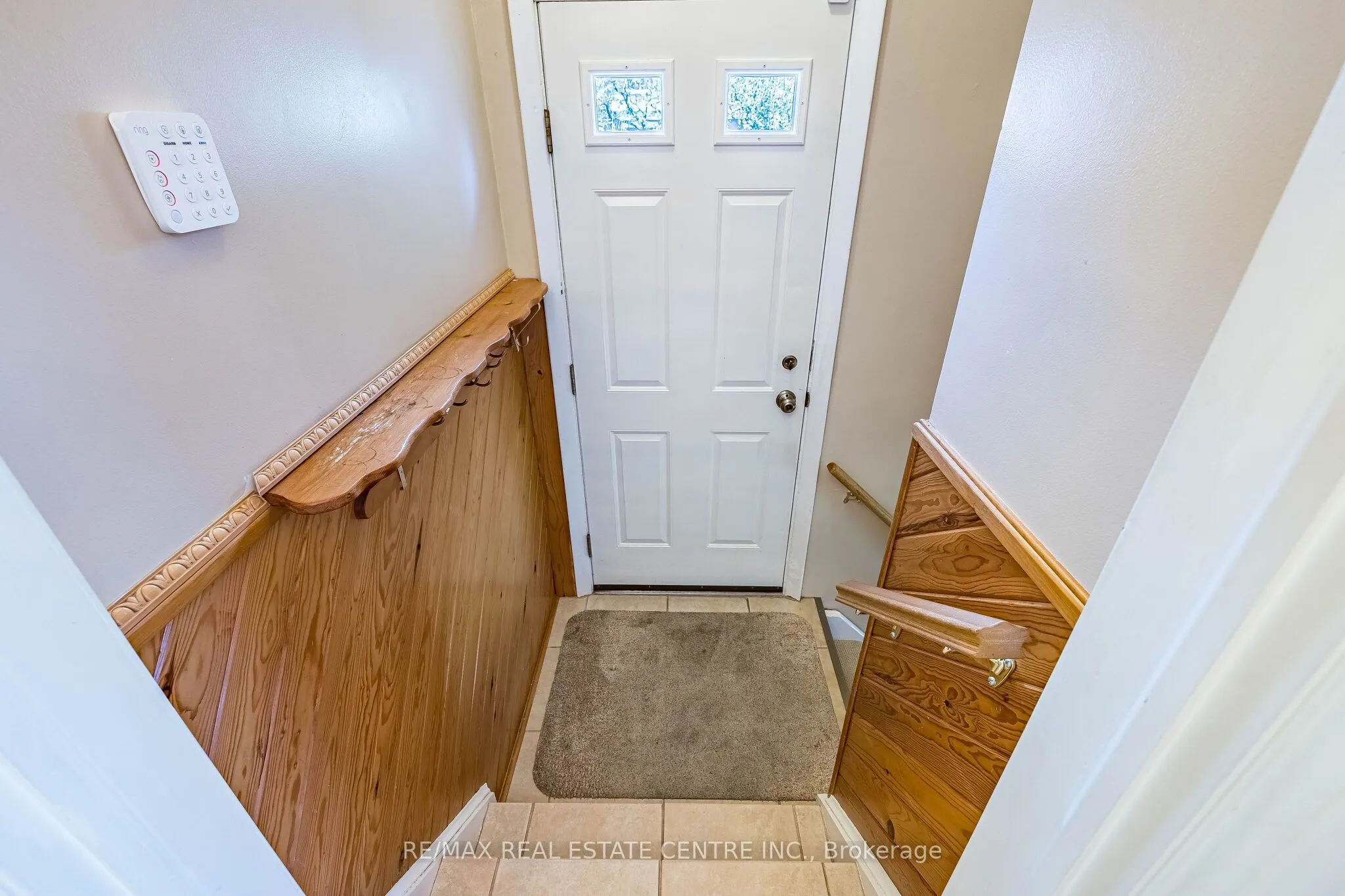 2591 Whaley Drive