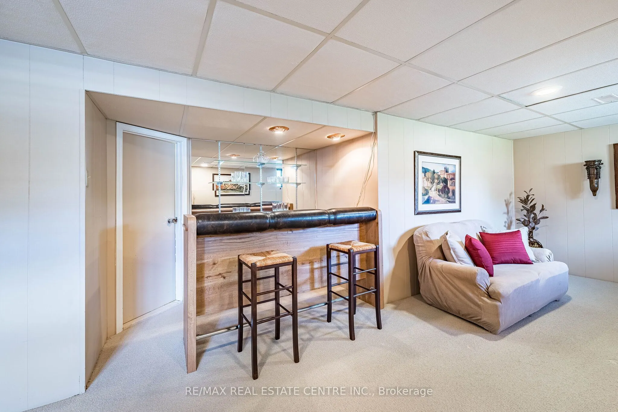 2591 Whaley Drive