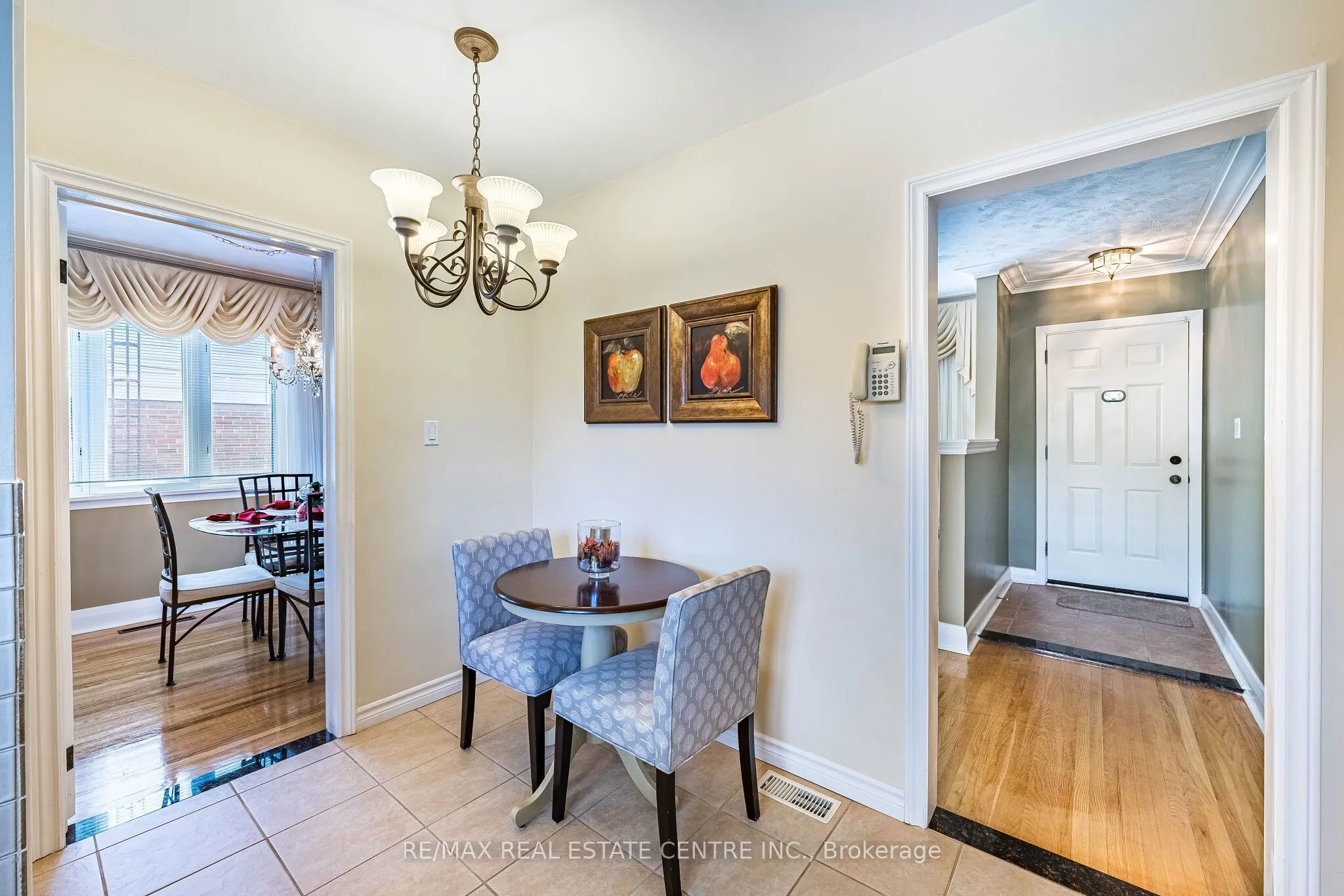 2591 Whaley Drive