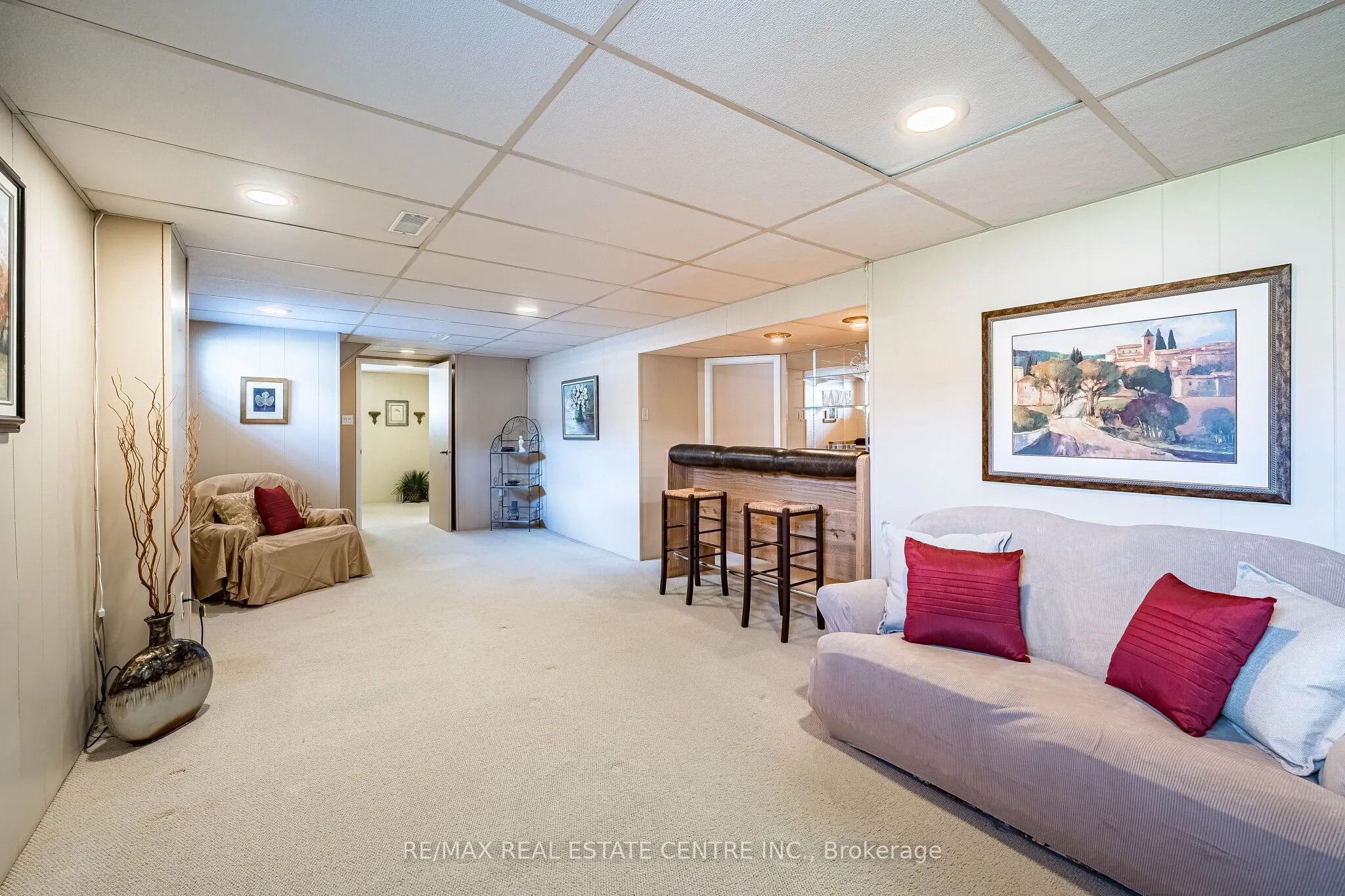 2591 Whaley Drive