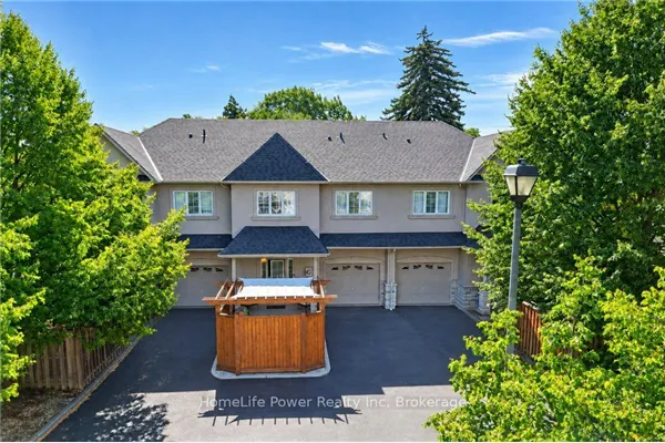 455 Claridge Road
