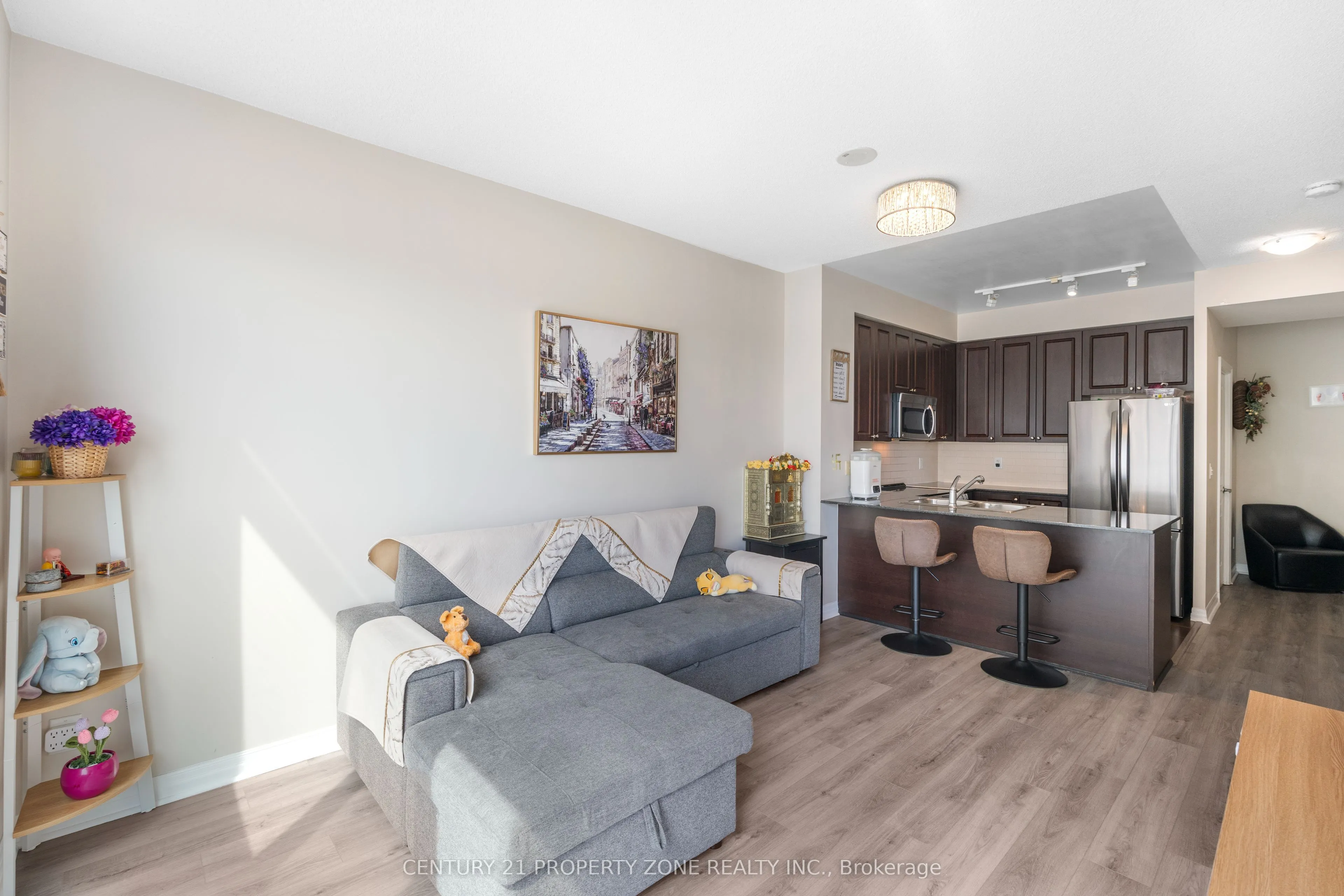 225 Webb Drive #2210