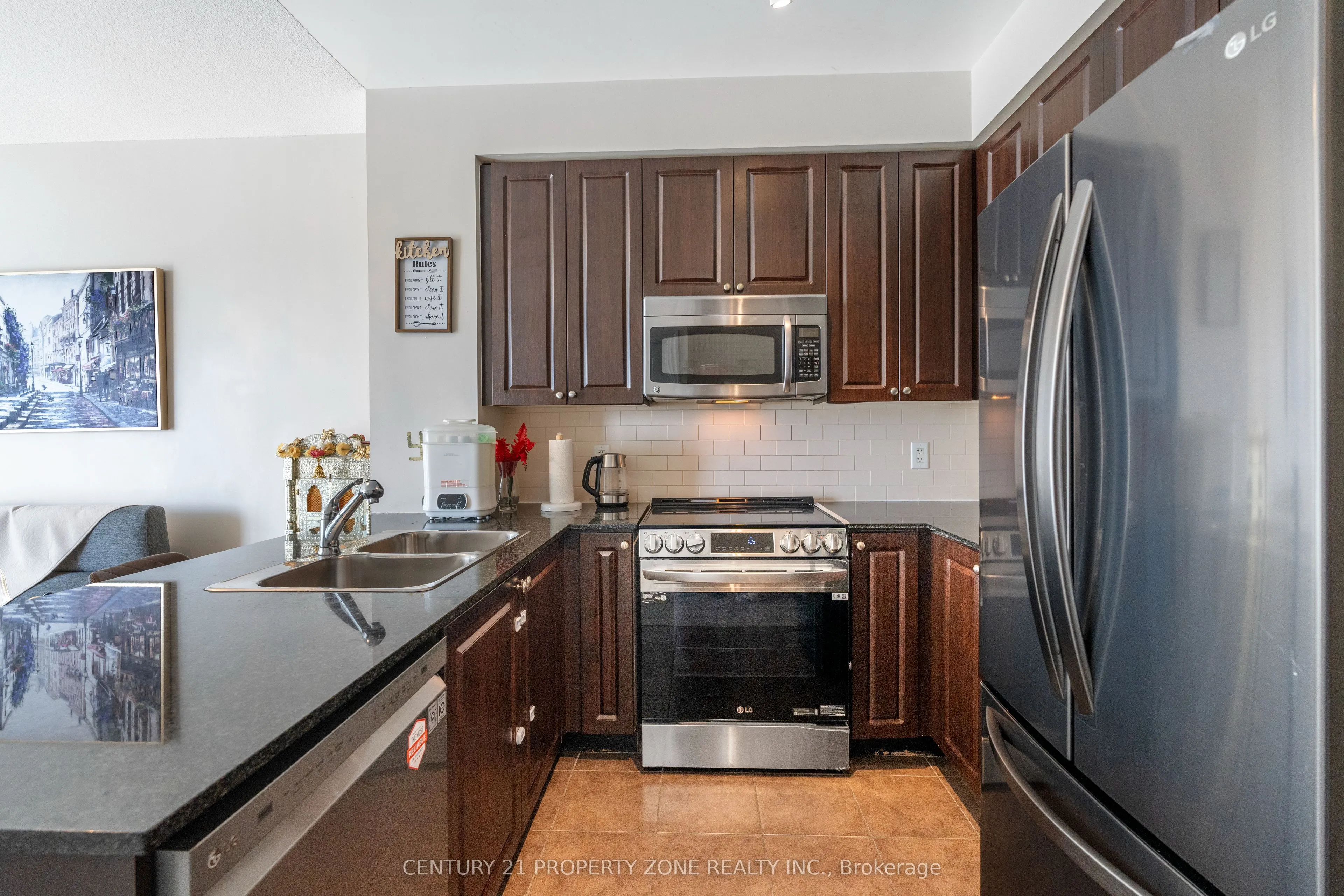 225 Webb Drive #2210