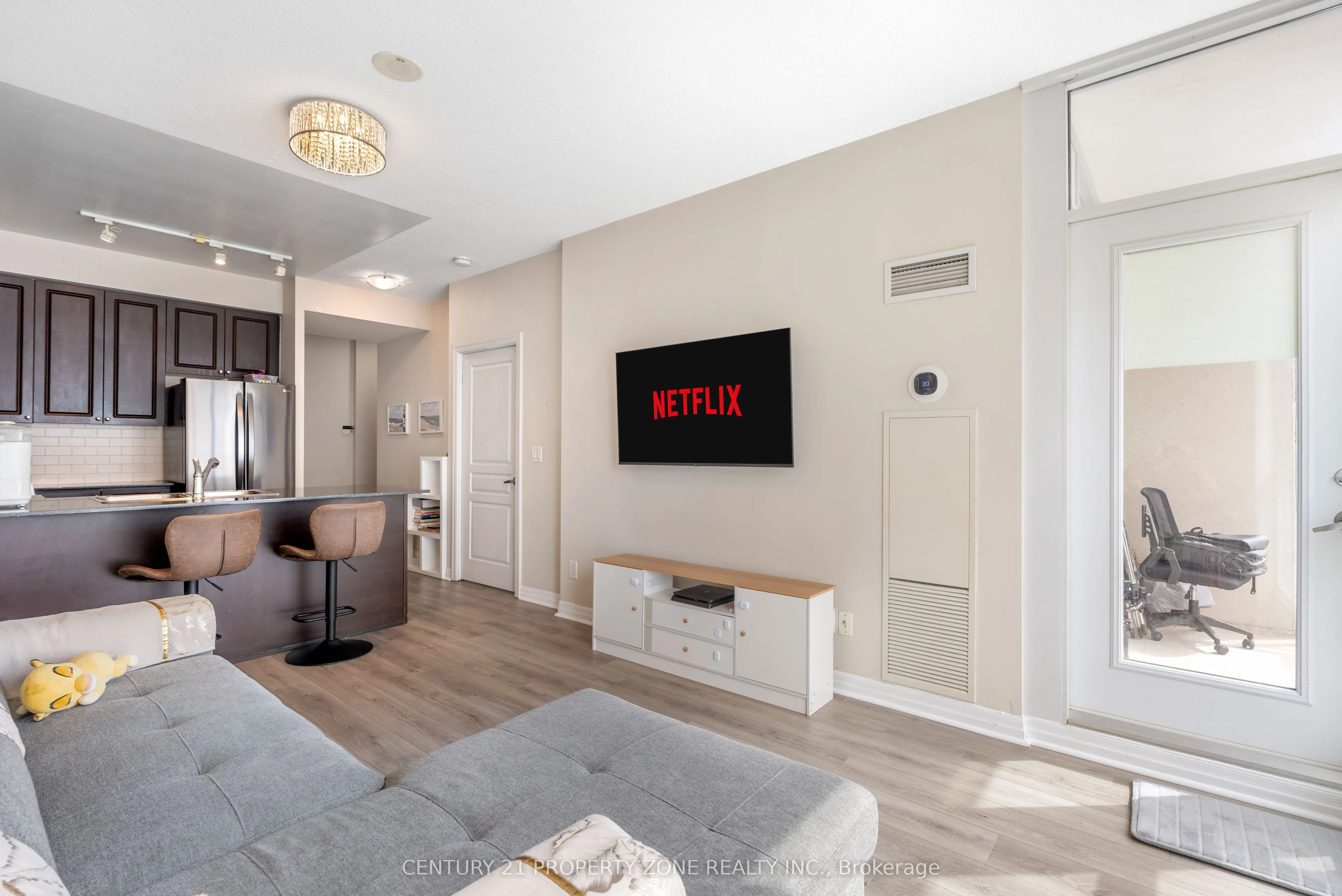 225 Webb Drive #2210