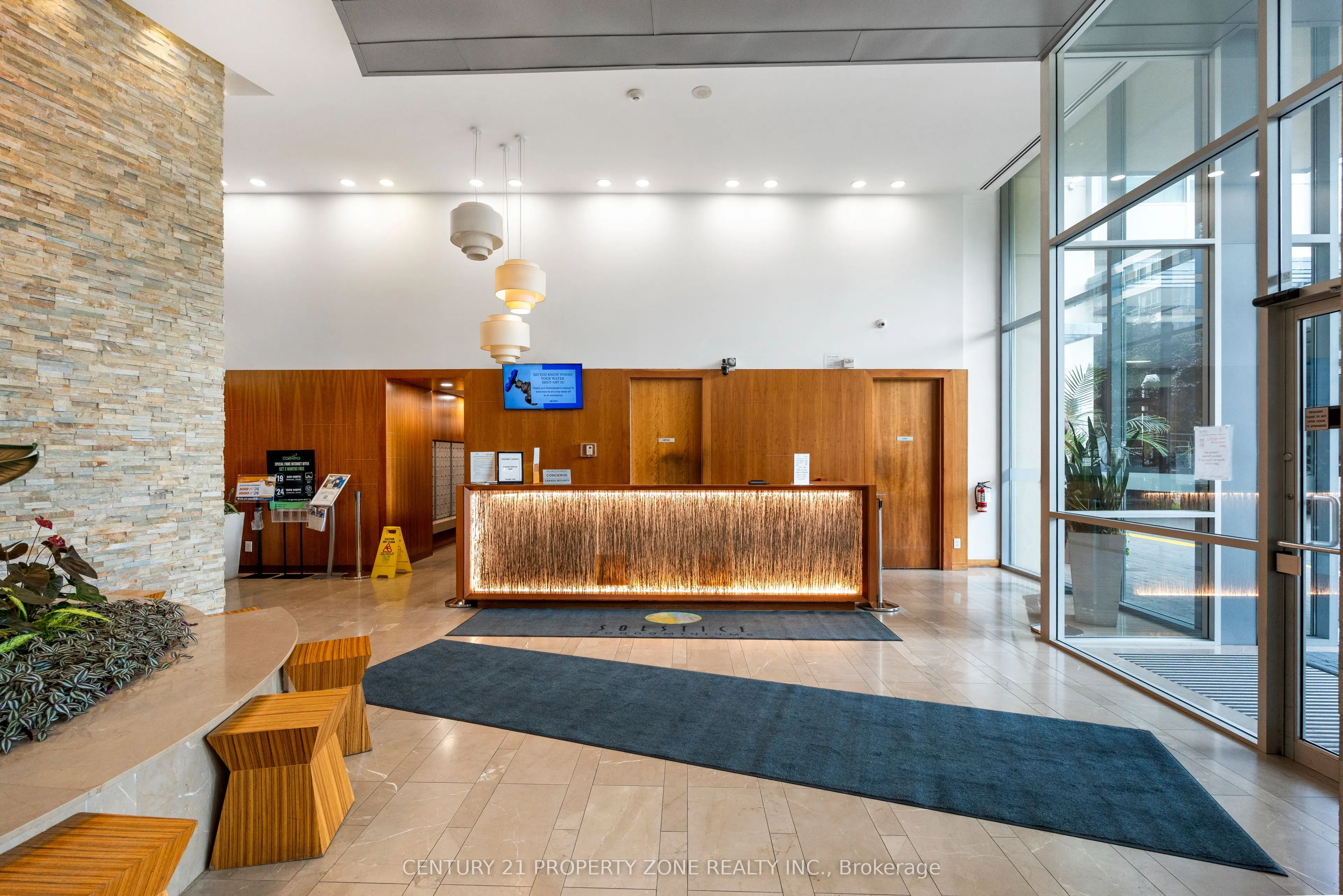 225 Webb Drive #2210
