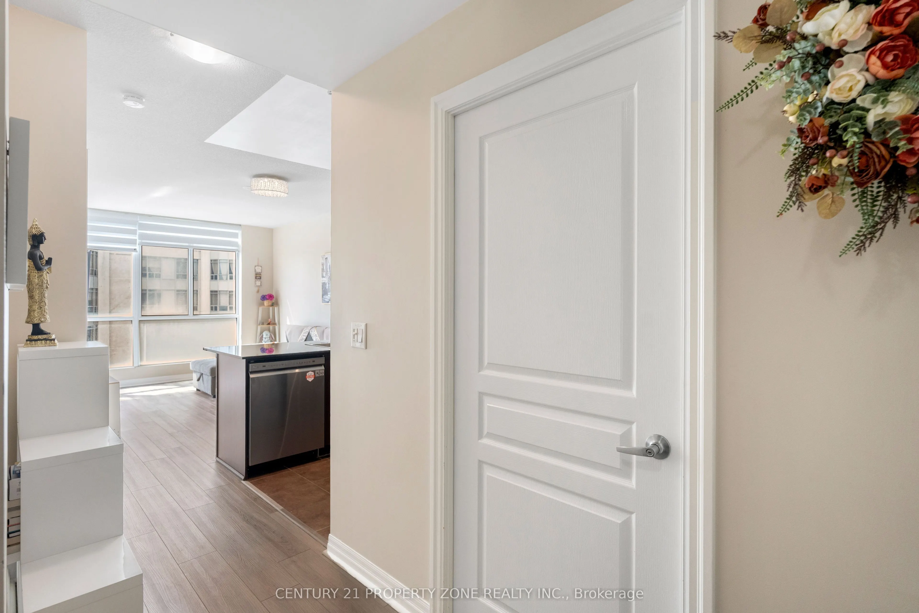 225 Webb Drive #2210
