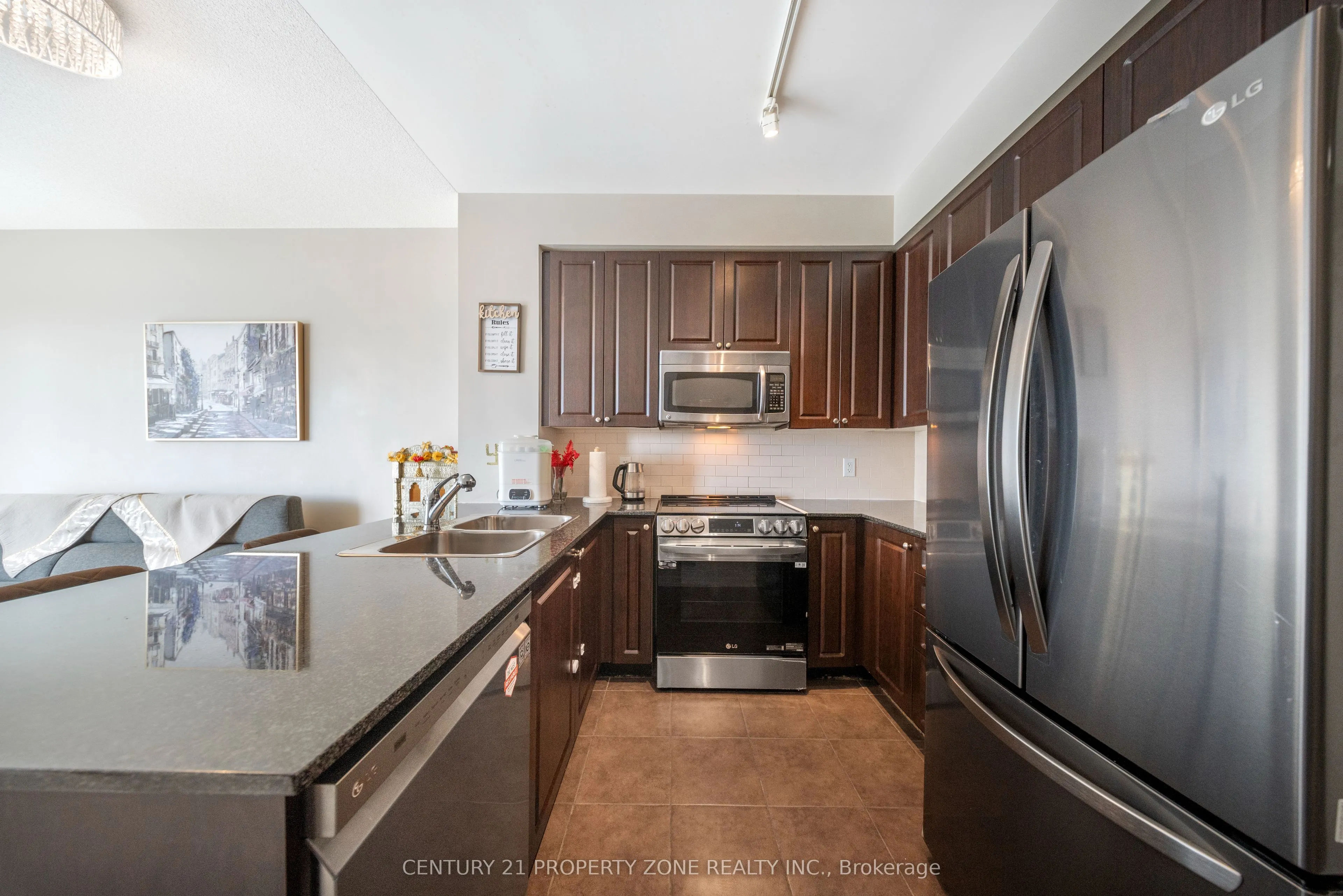 225 Webb Drive #2210