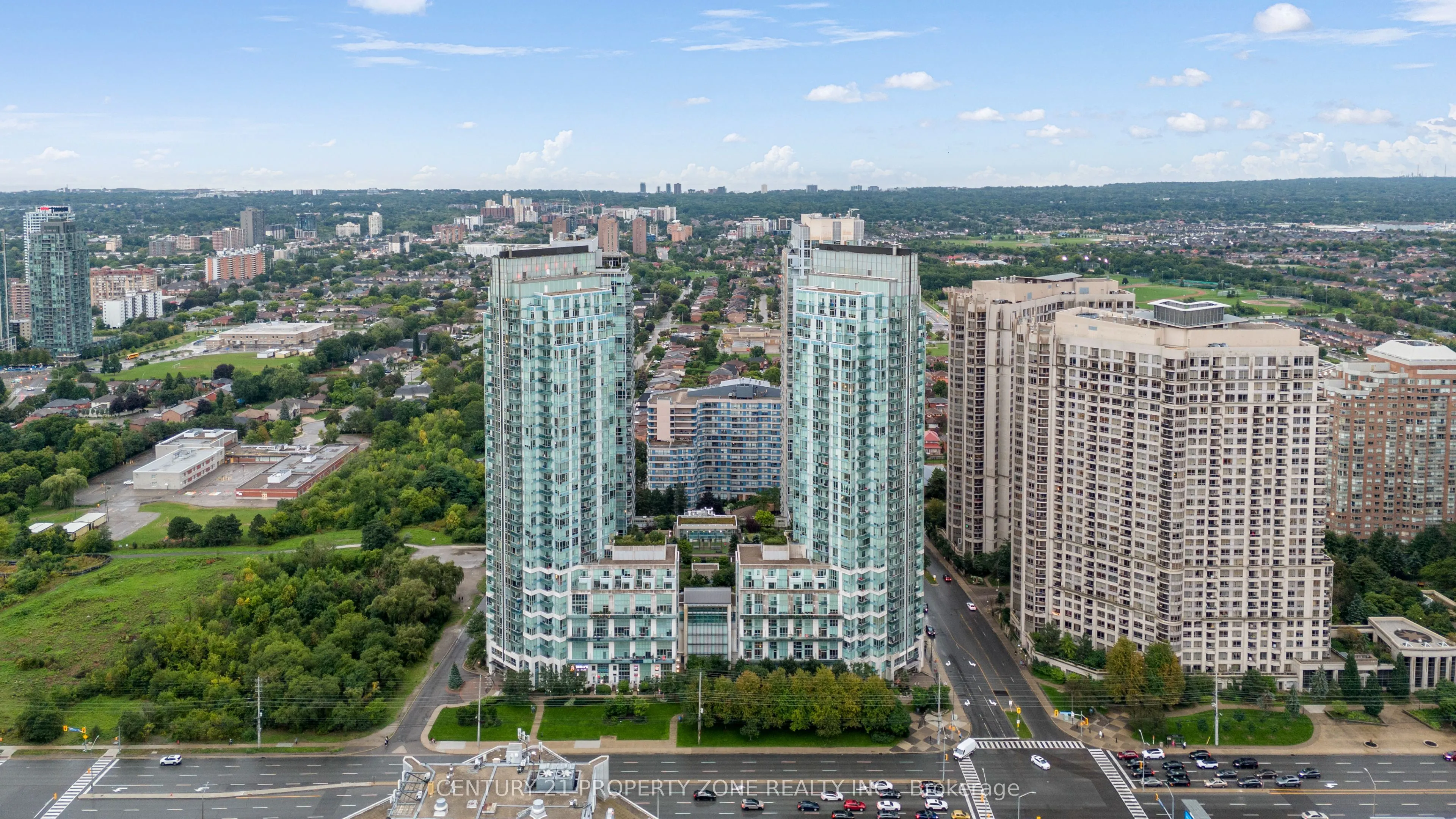 225 Webb Drive #2210