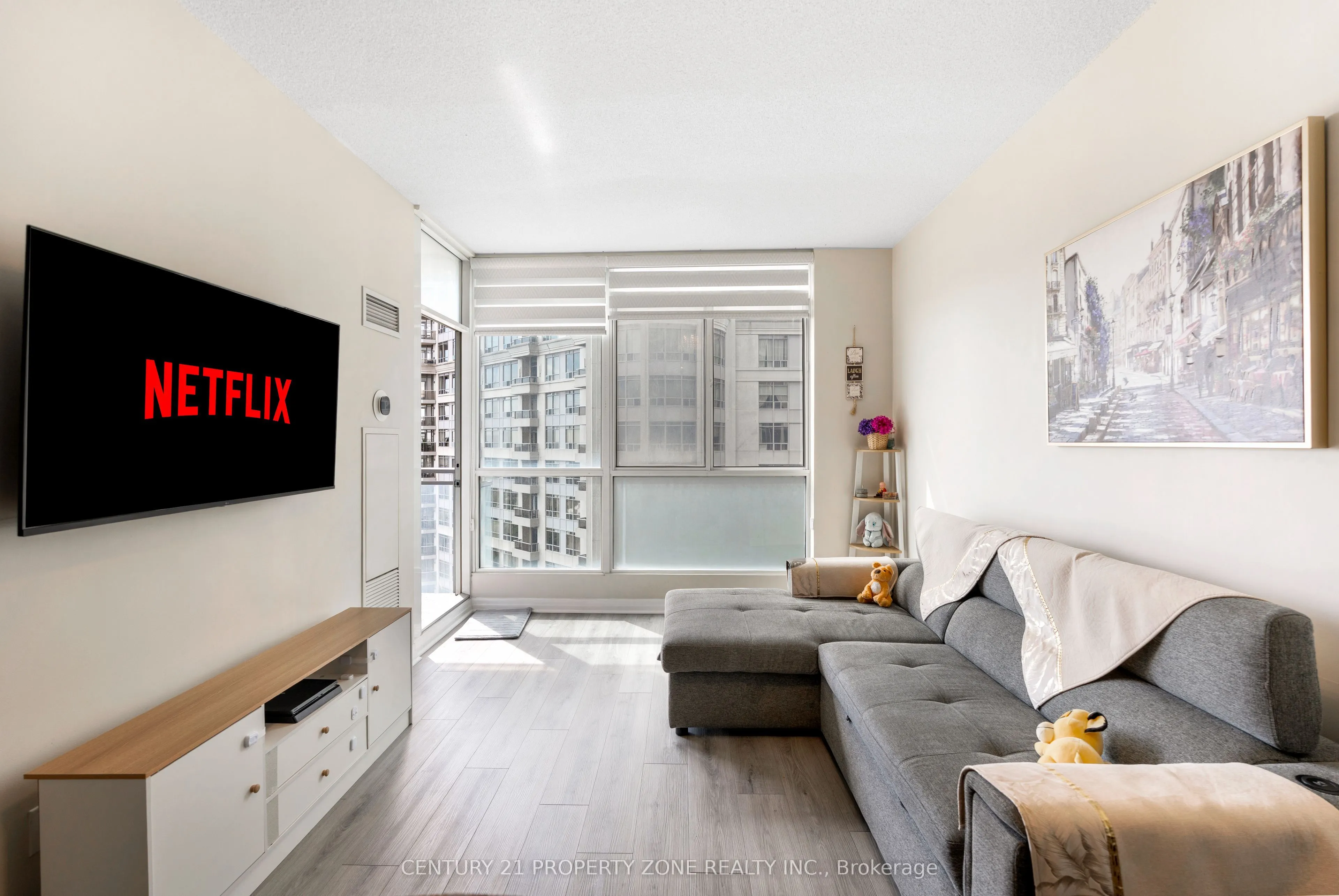 225 Webb Drive #2210