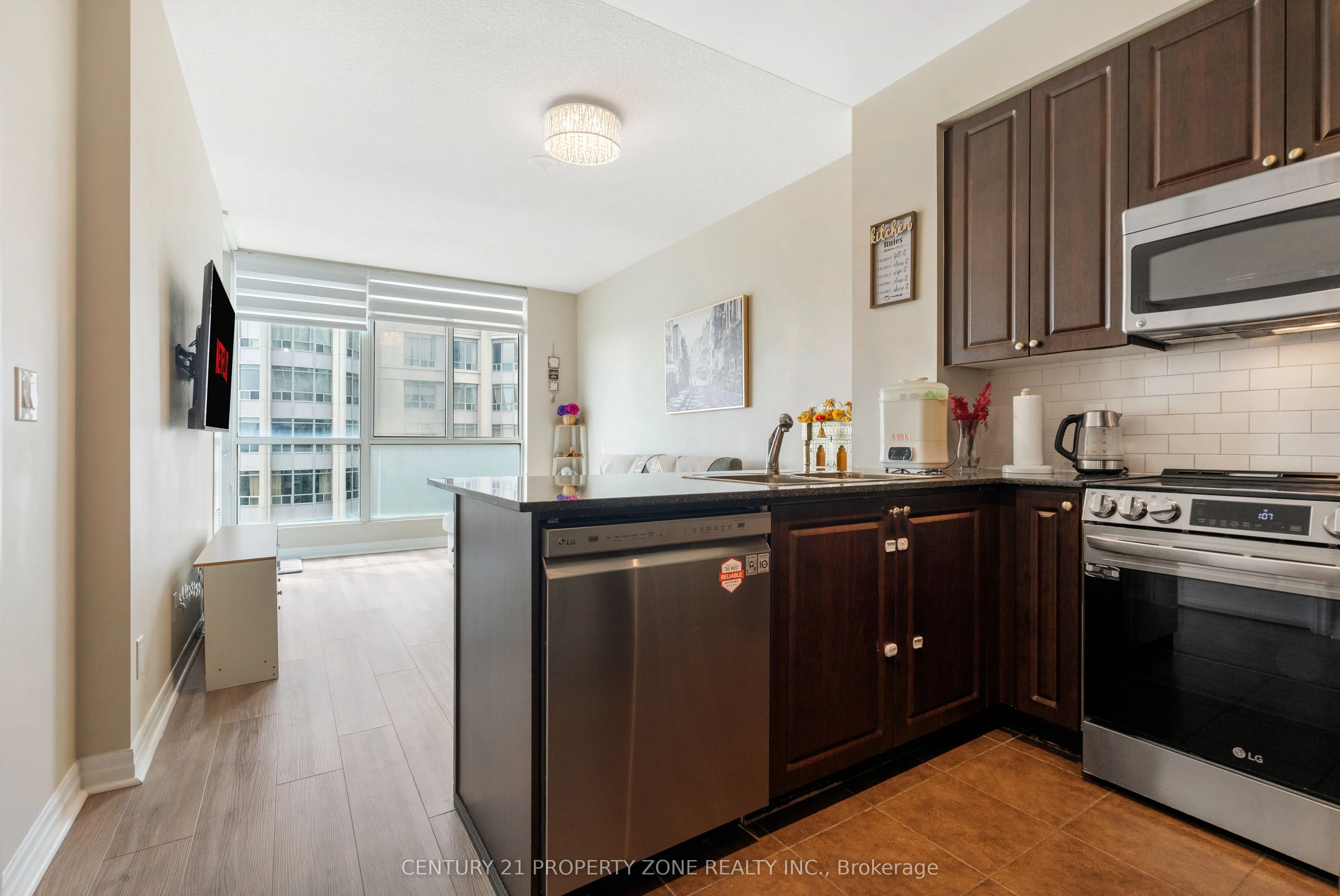 225 Webb Drive #2210
