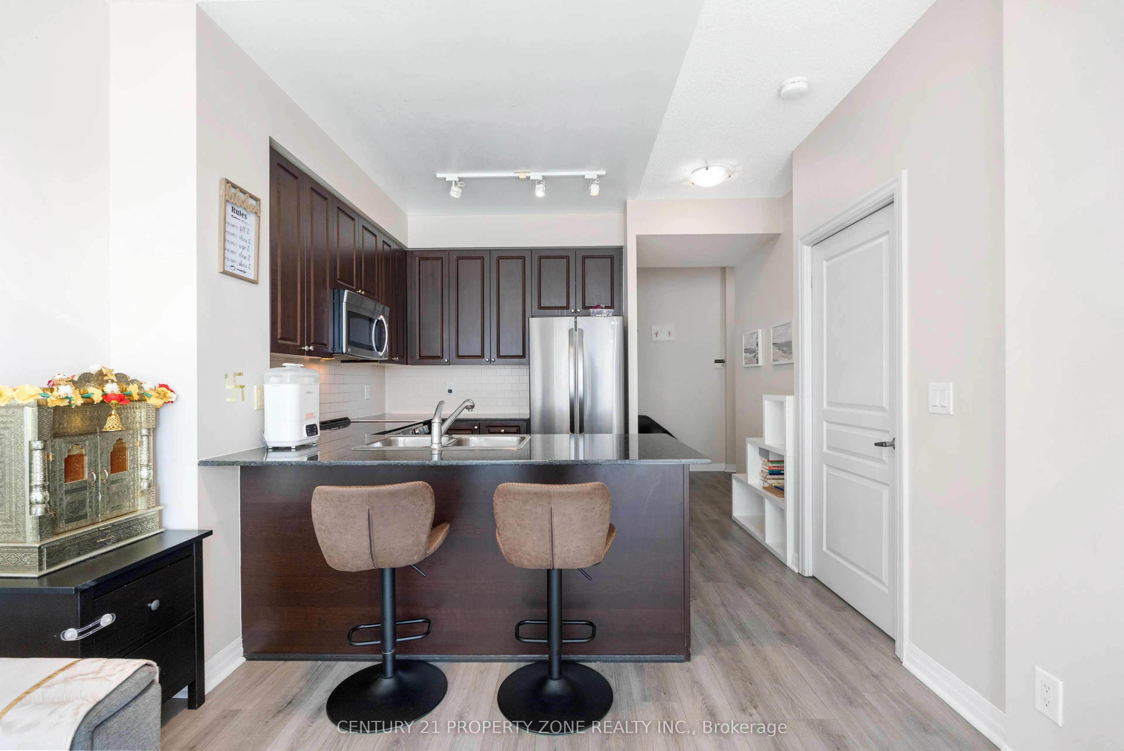 225 Webb Drive #2210