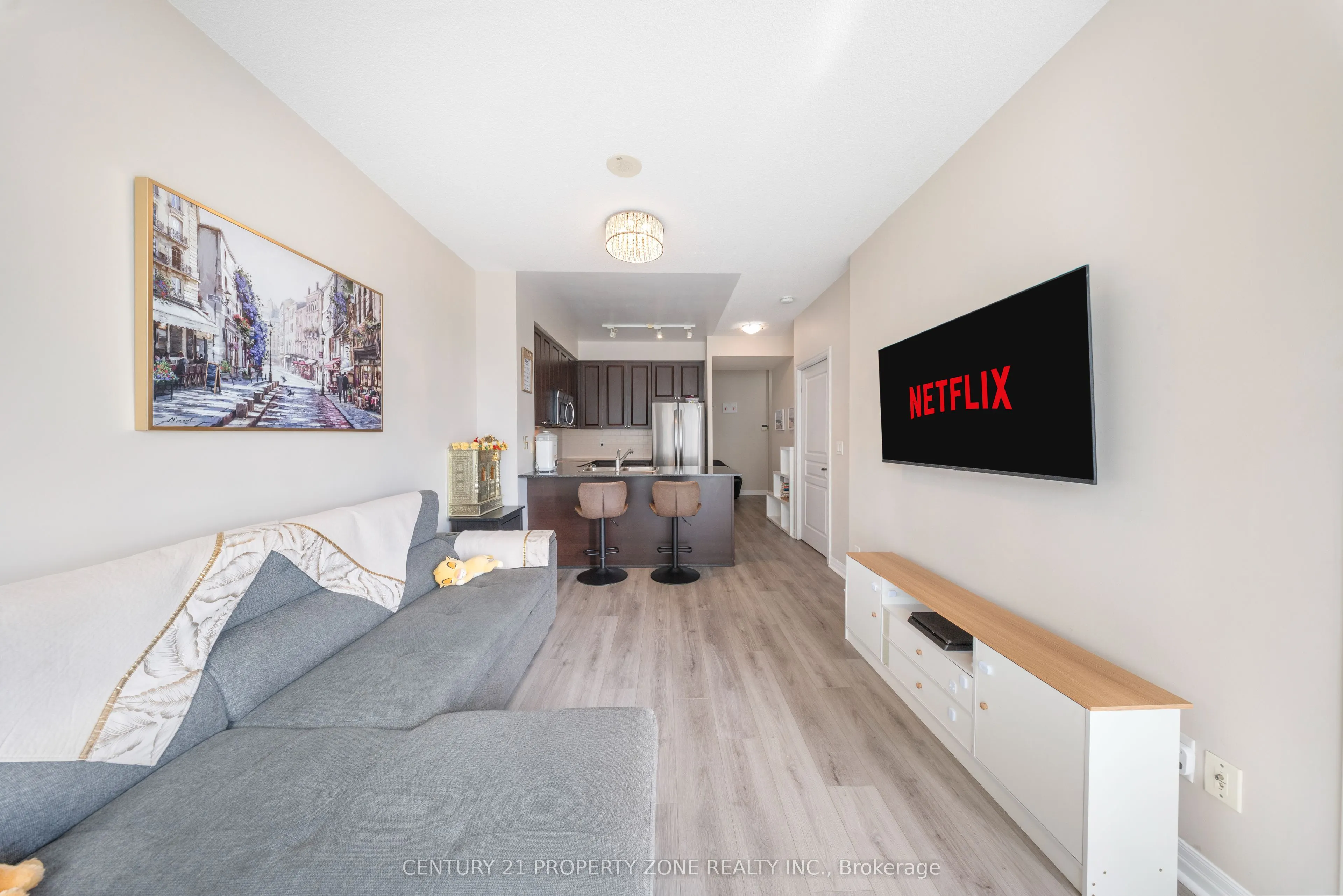 225 Webb Drive #2210