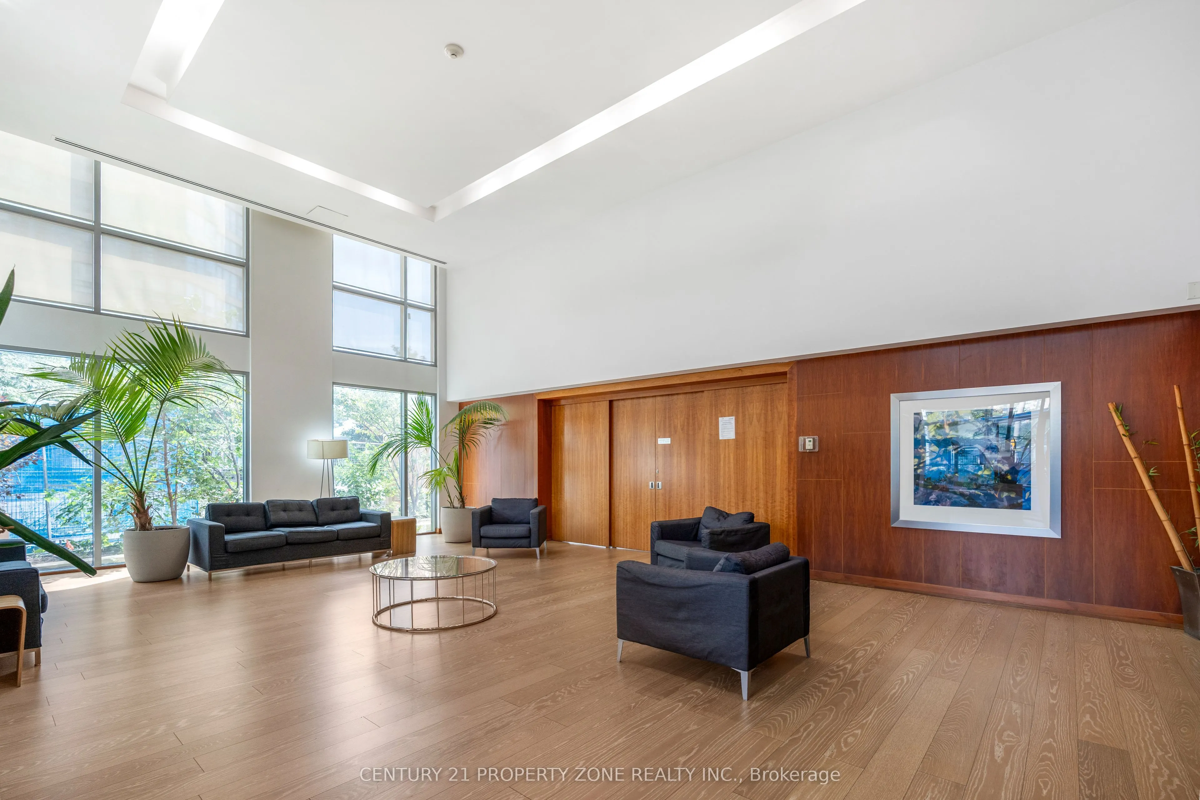 225 Webb Drive #2210