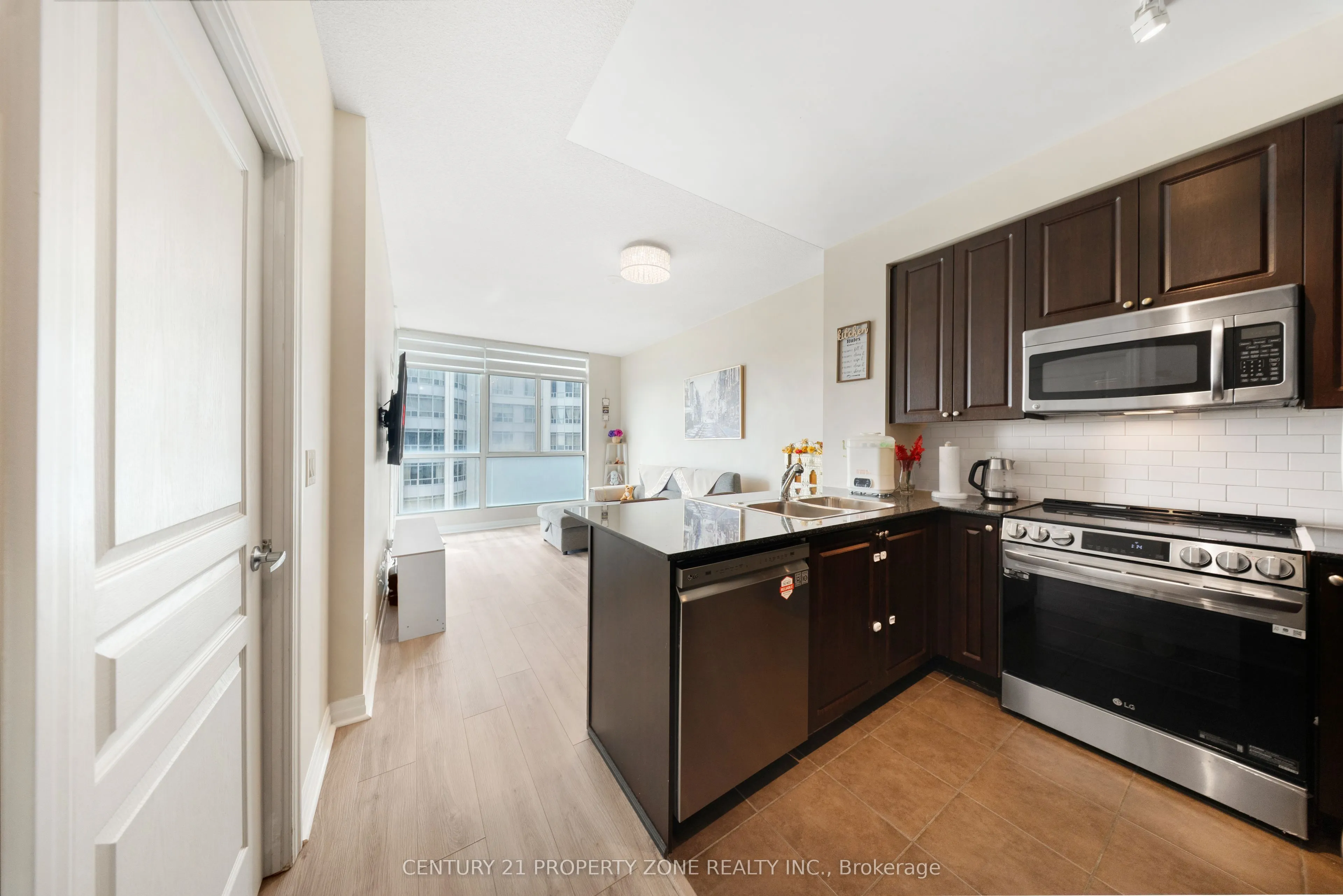 225 Webb Drive #2210