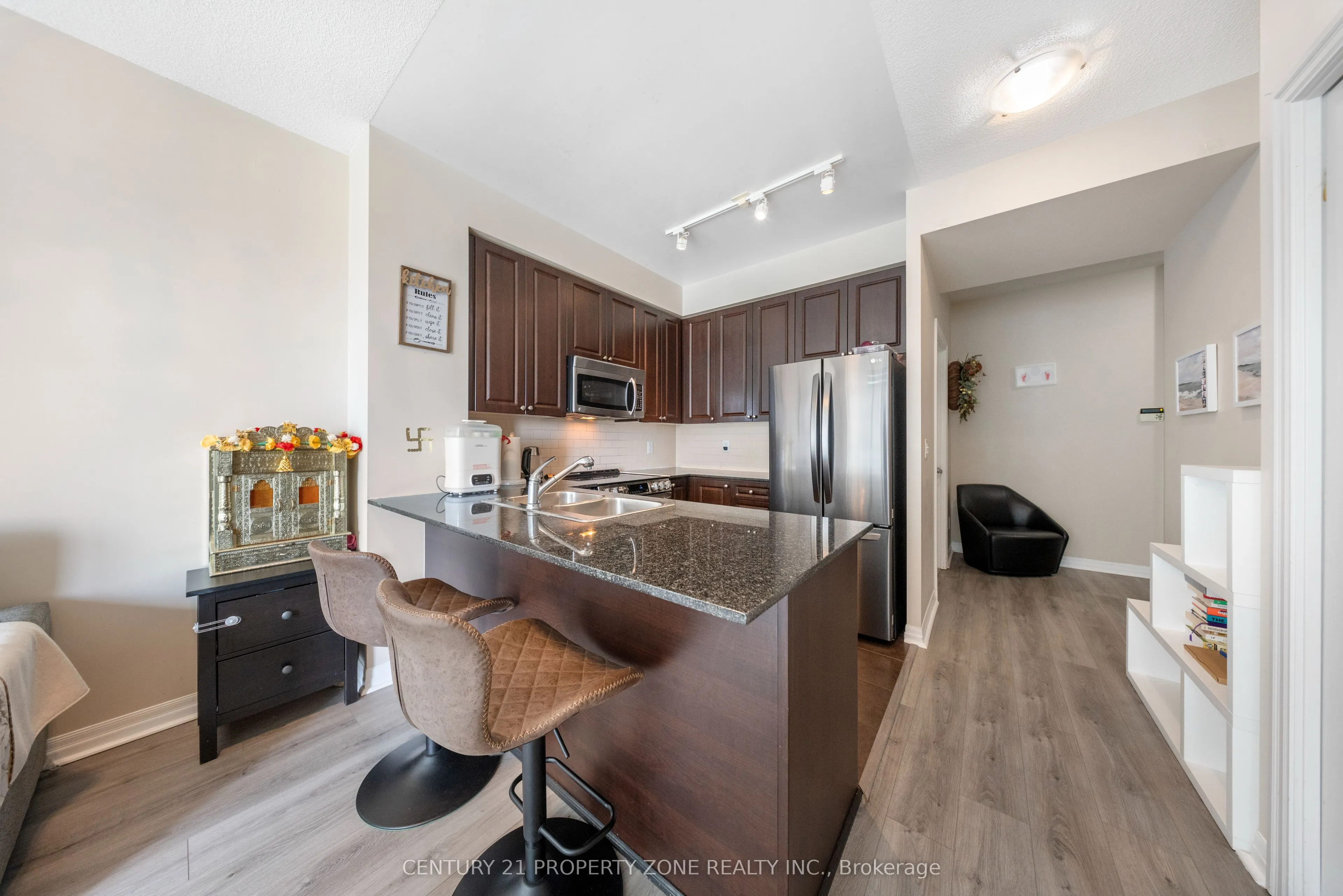 225 Webb Drive #2210