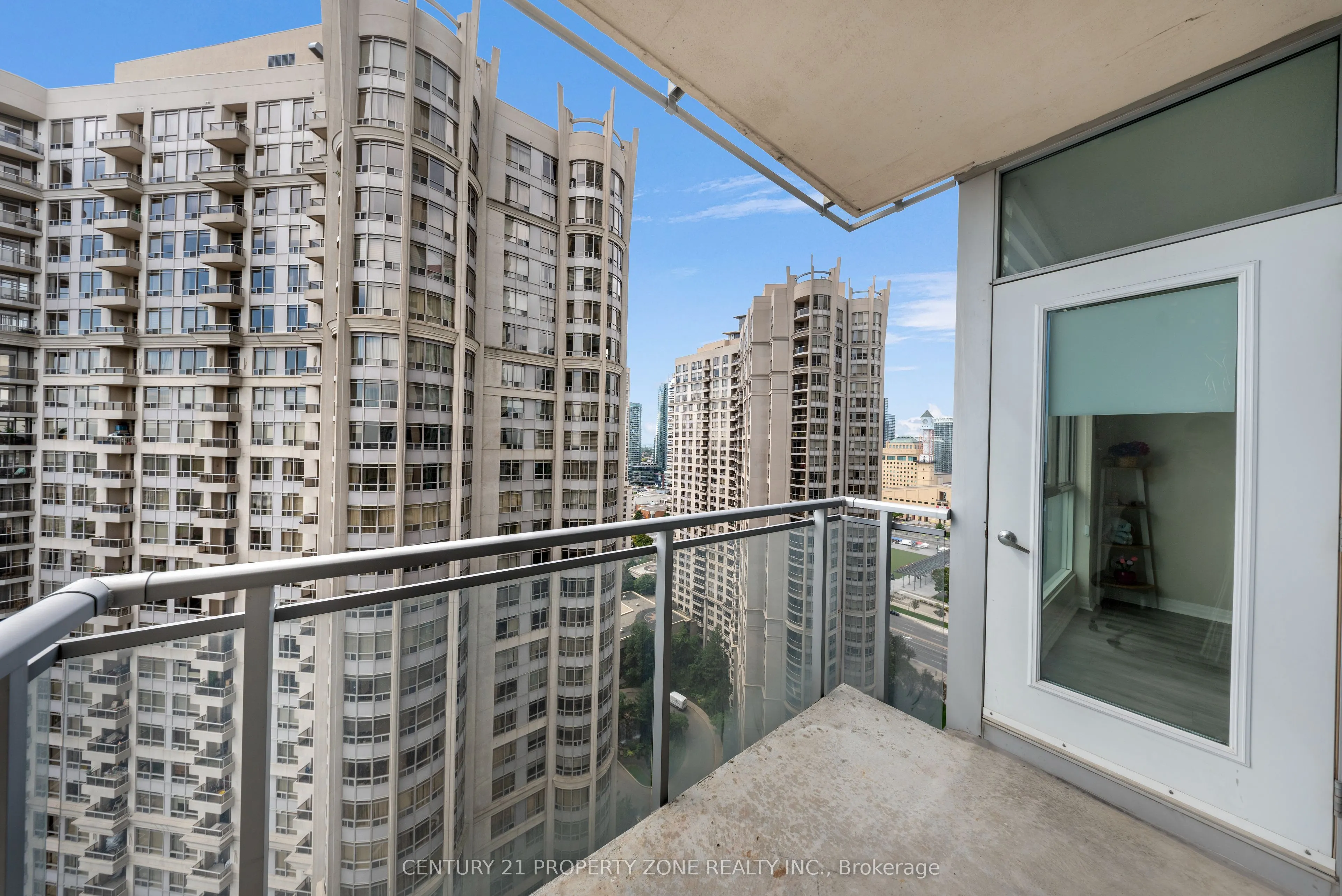 225 Webb Drive #2210