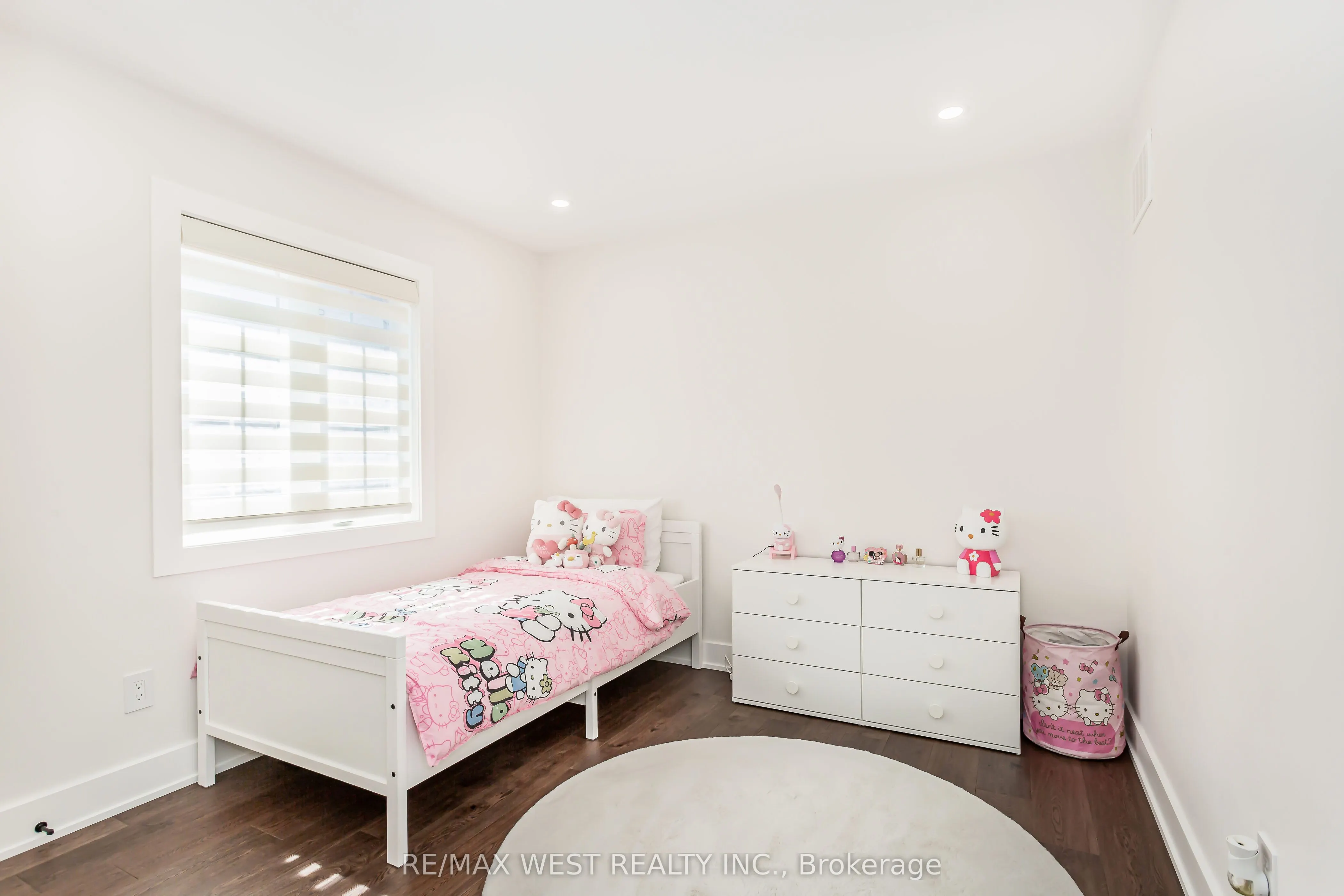 3437 Park Heights Way