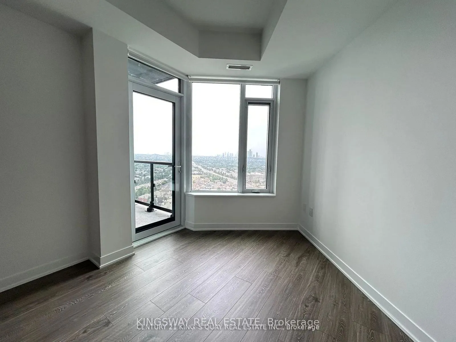 2495 Eglinton Avenue W #1101