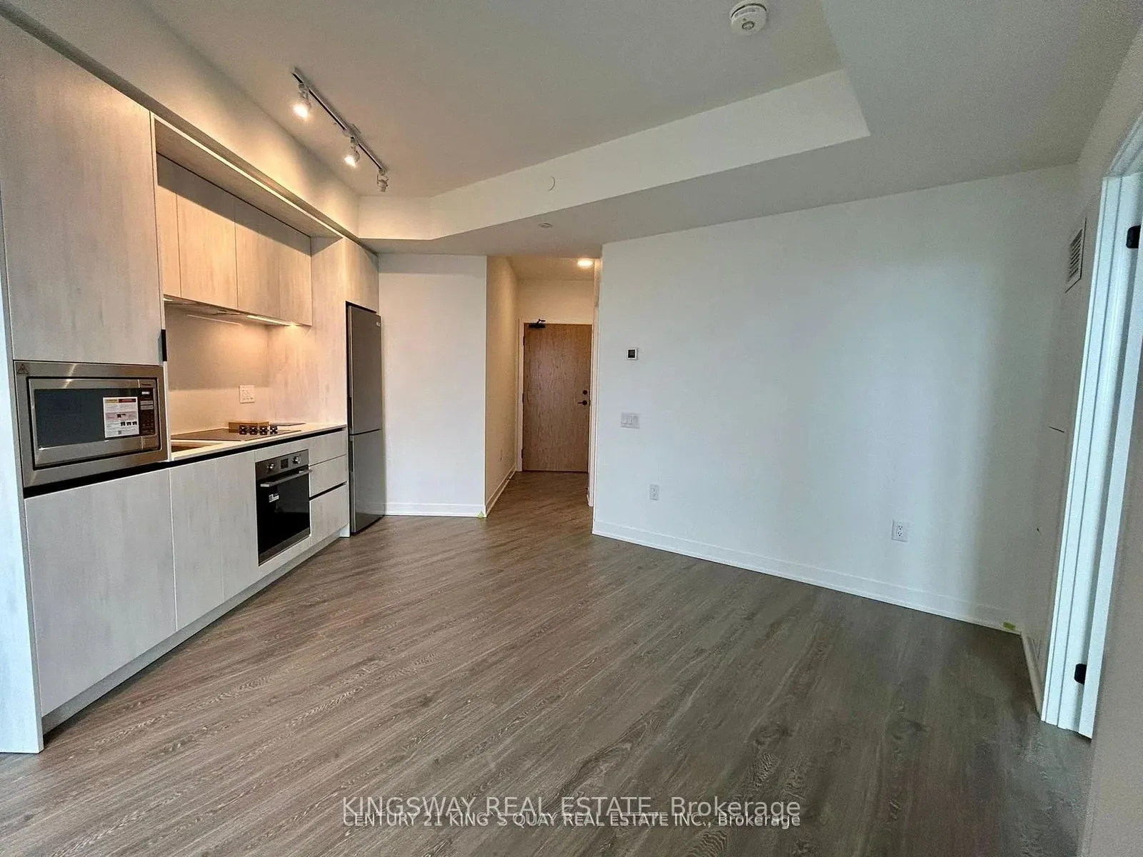 2495 Eglinton Avenue W #1101