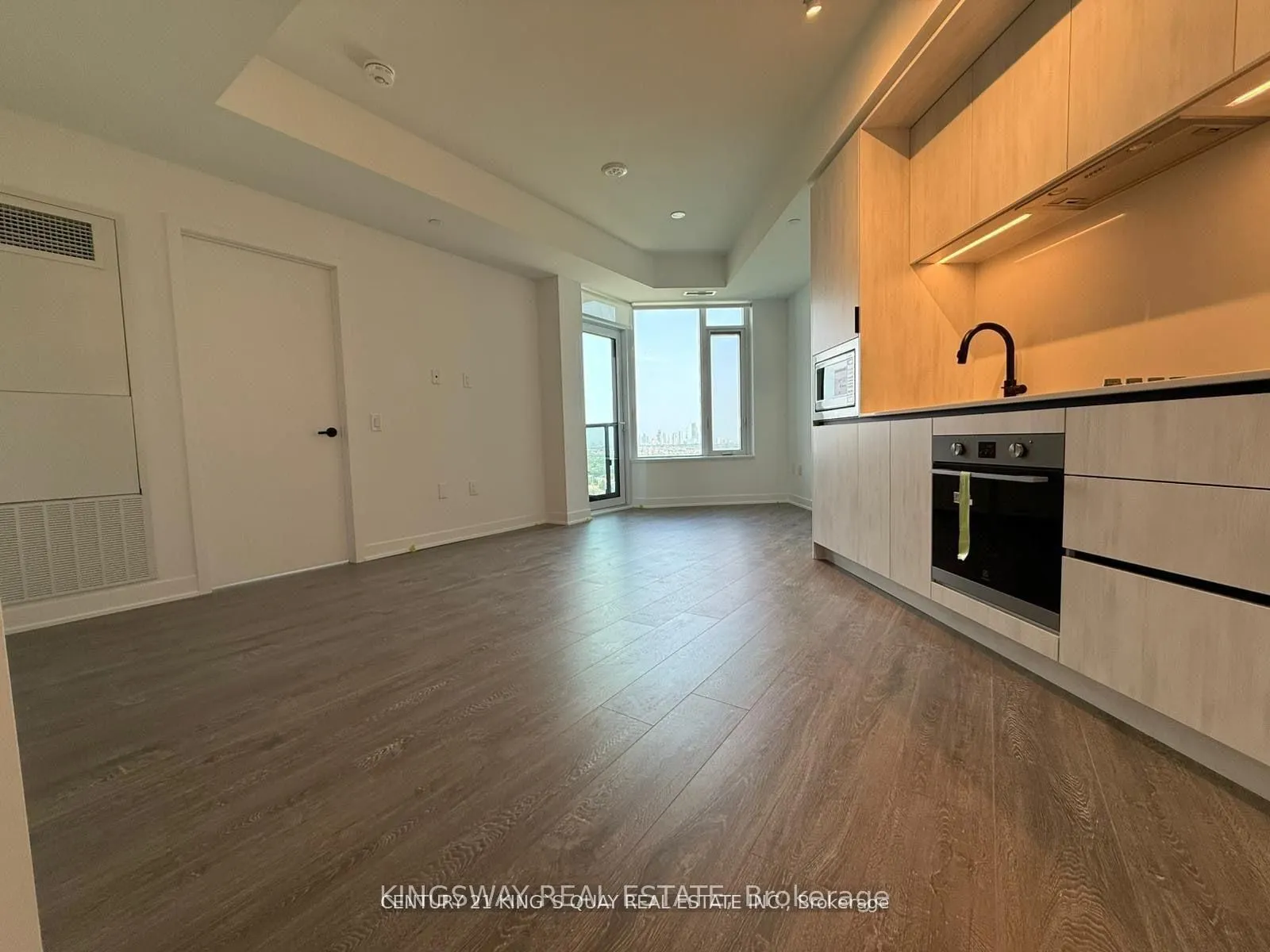 2495 Eglinton Avenue W #1101