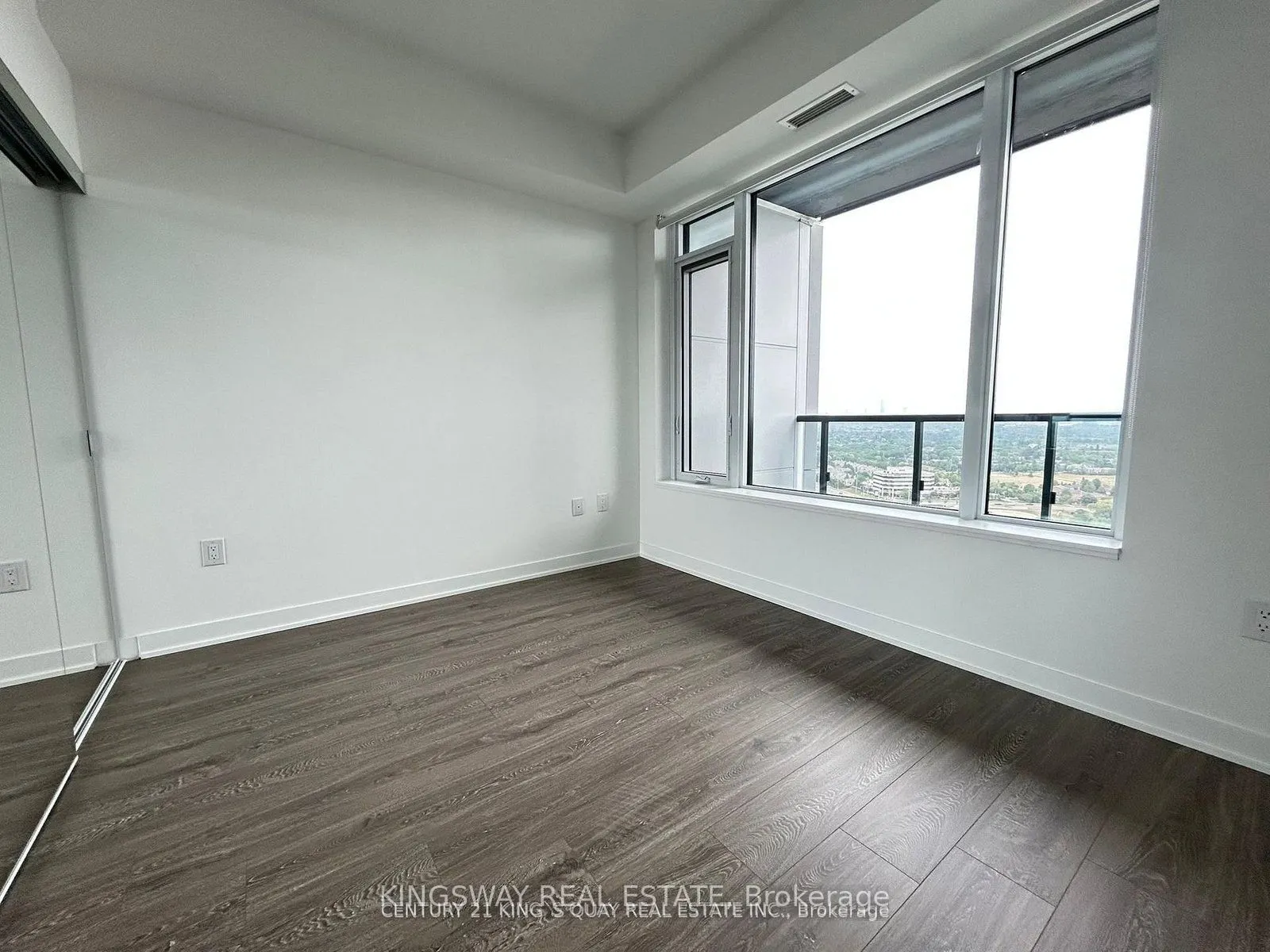 2495 Eglinton Avenue W #1101