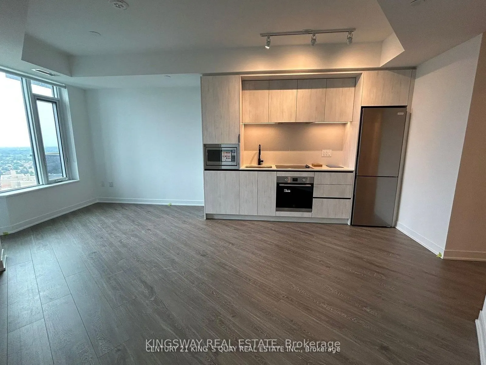 2495 Eglinton Avenue W #1101