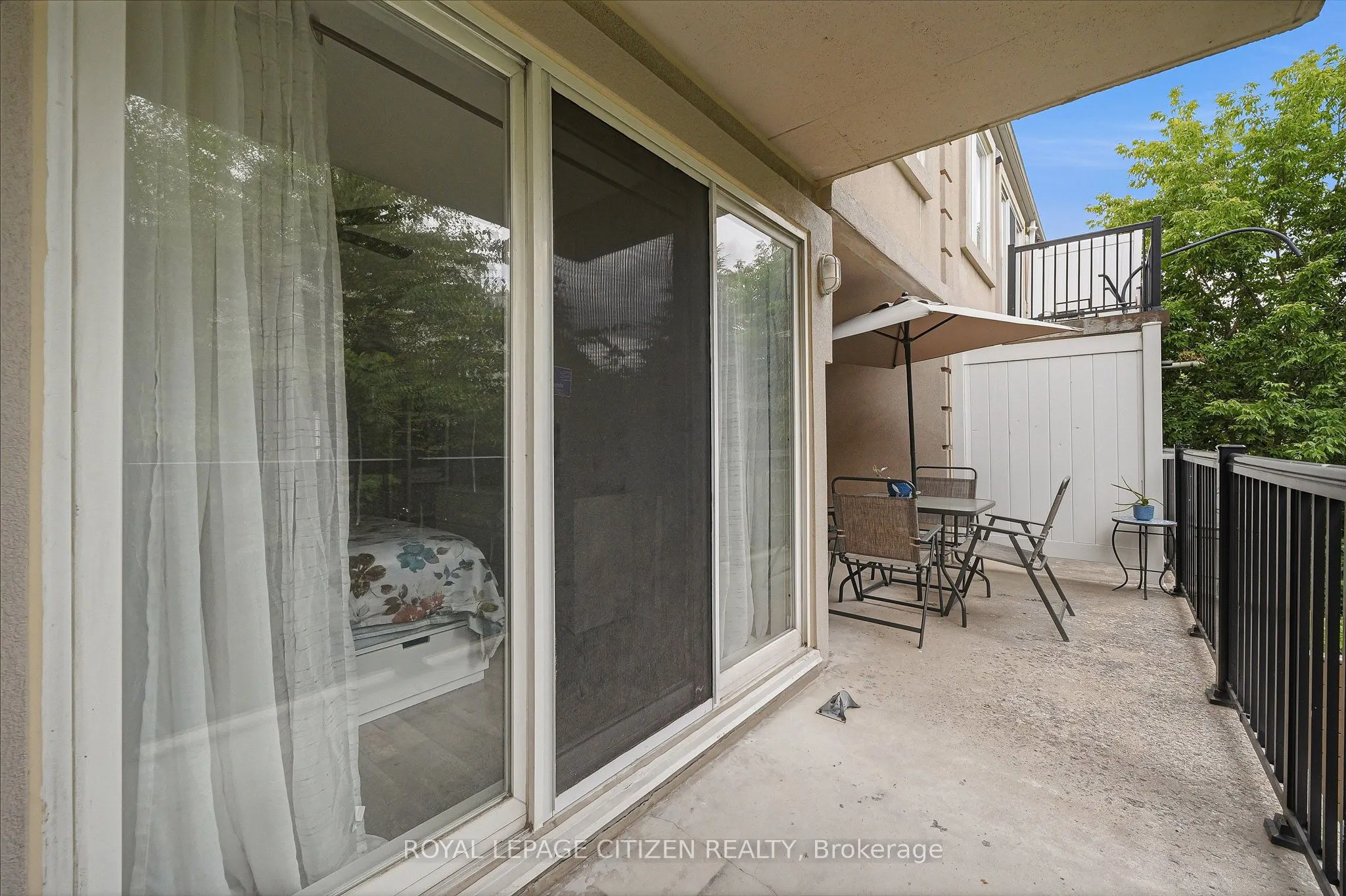 75 George Appleton Way #2048