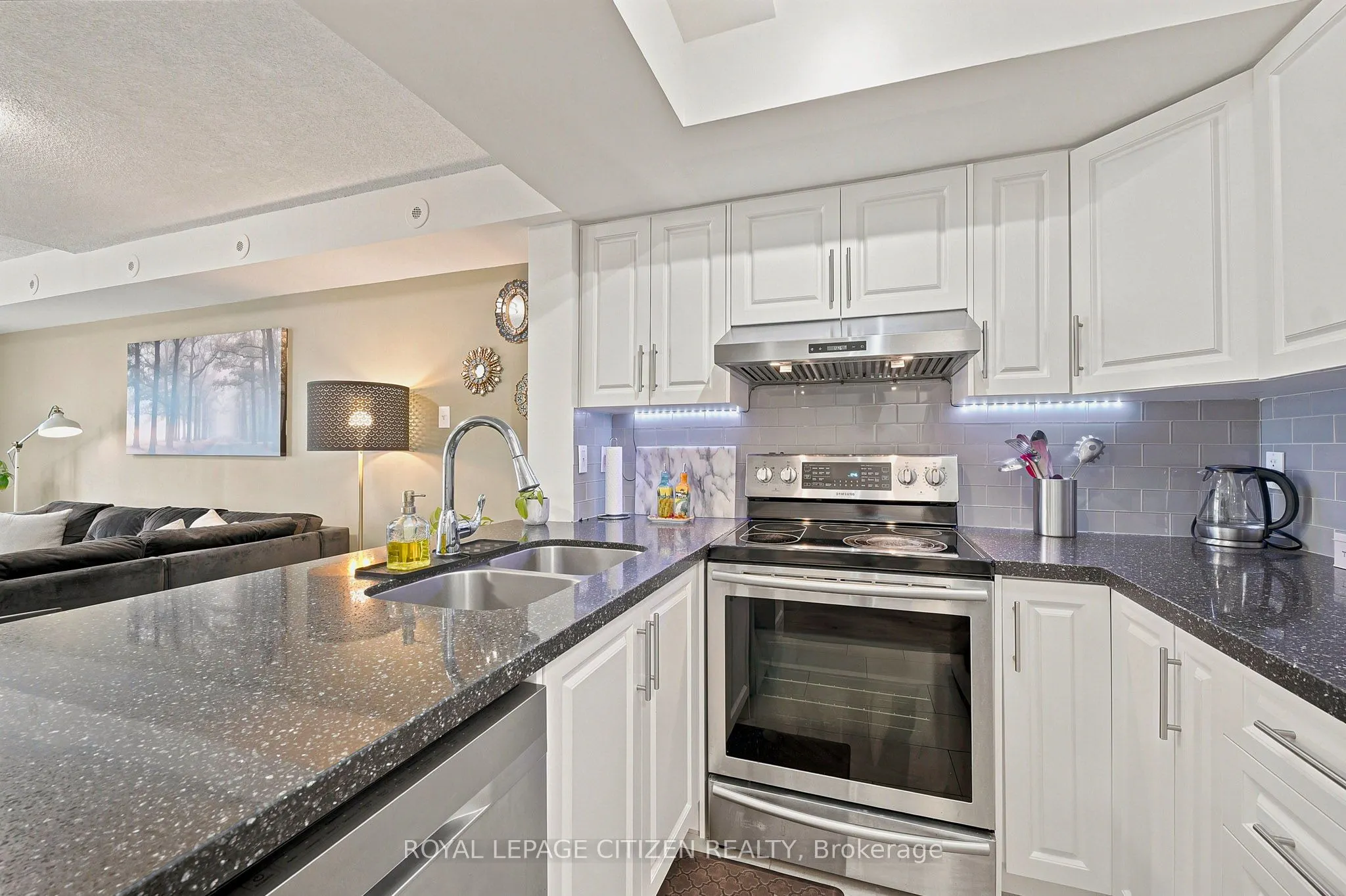 75 George Appleton Way #2048