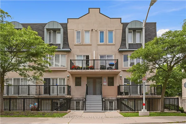 75 George Appleton Way #2048