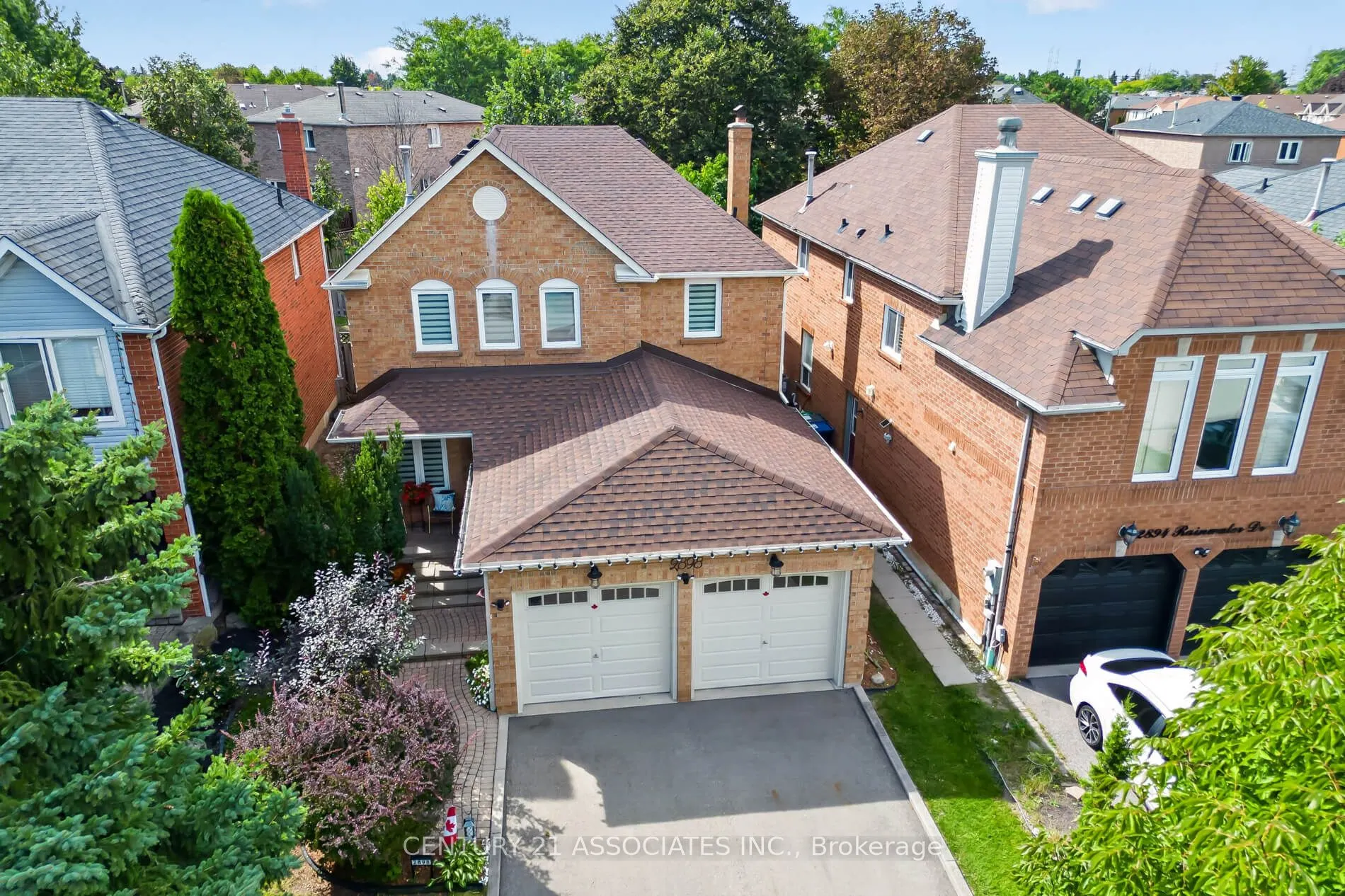 2898 Rainwater Drive