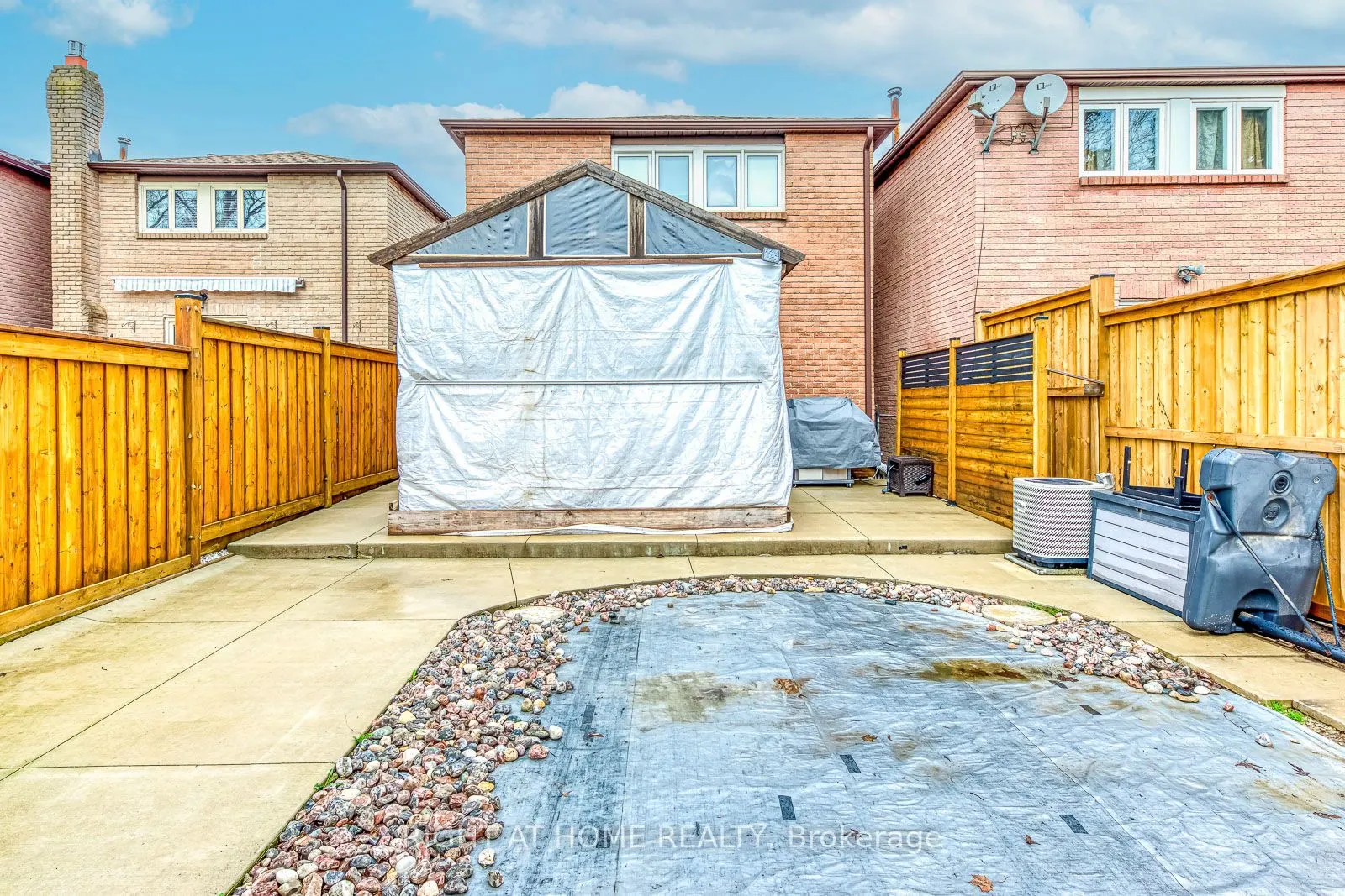 4164 Forest Fire Crescent